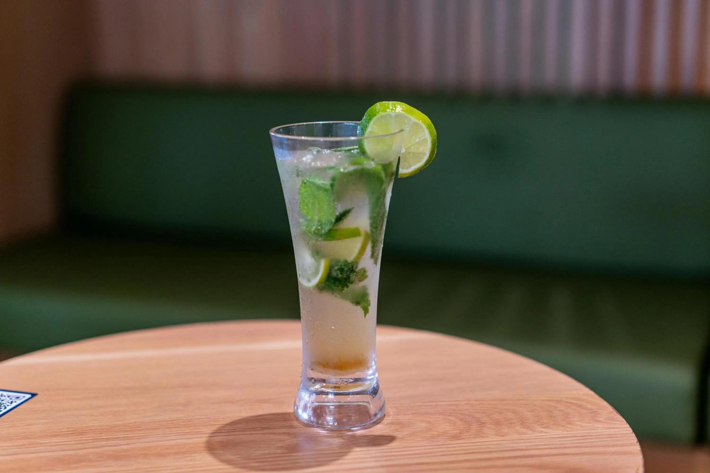 Lounge or bar in THB Niágara - Adults Only