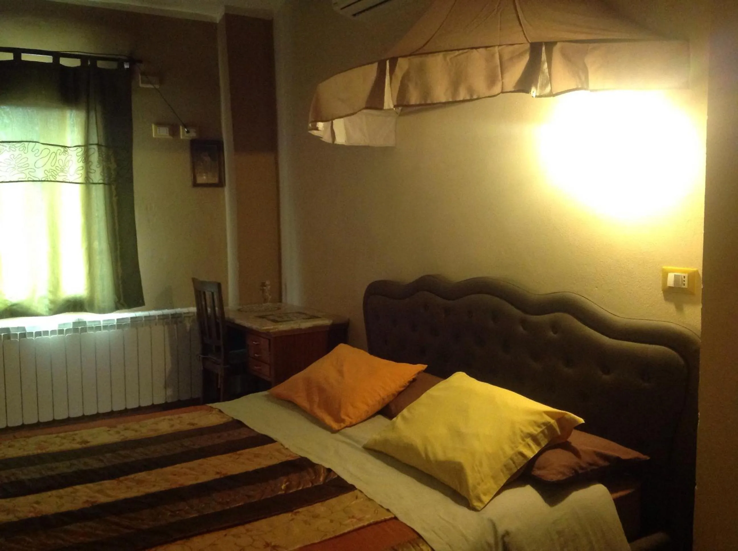 Photo of the whole room, Bed in B&B Ciliegio Felice