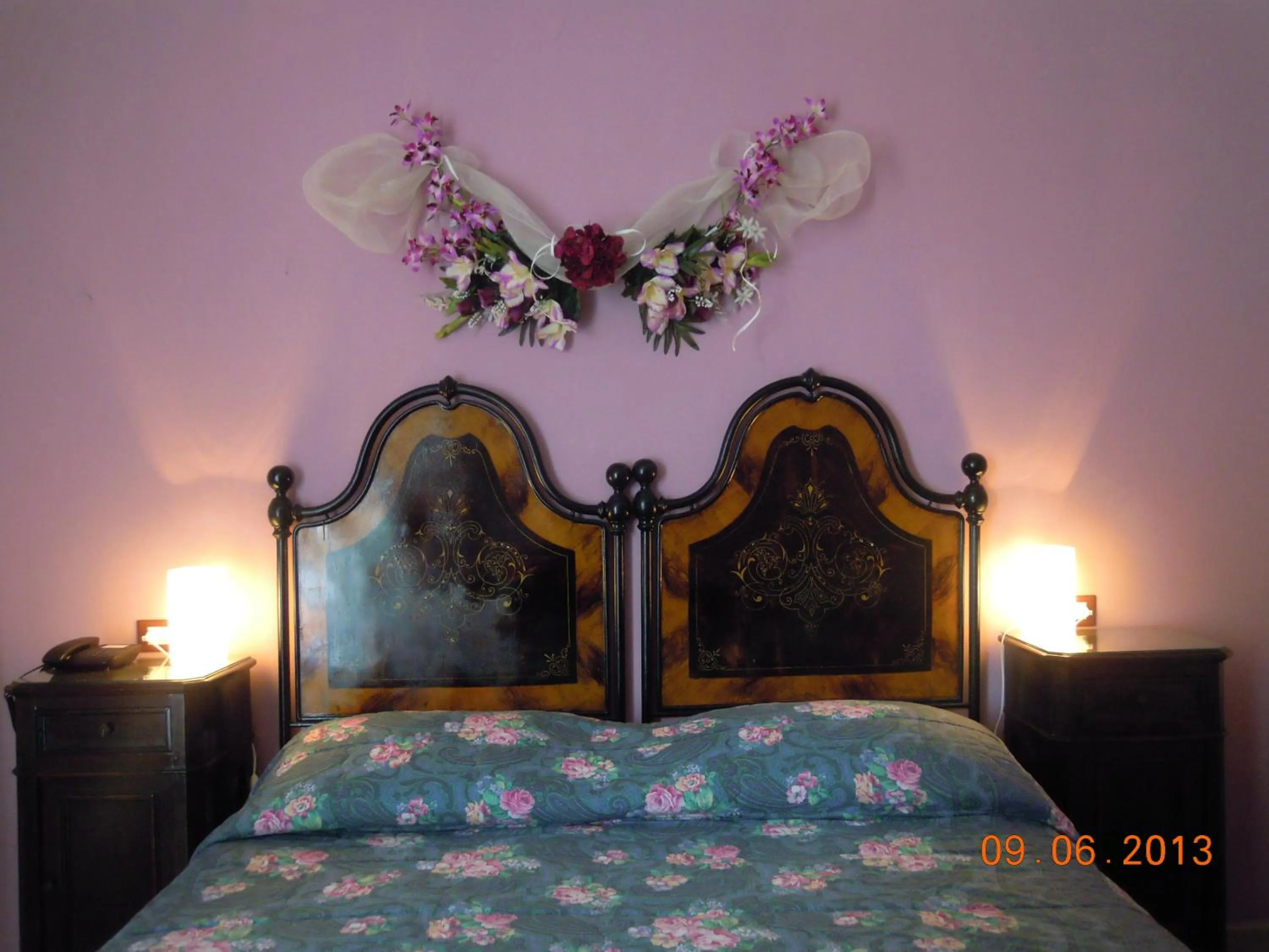 Double or Twin Room in B&B Ciliegio Felice