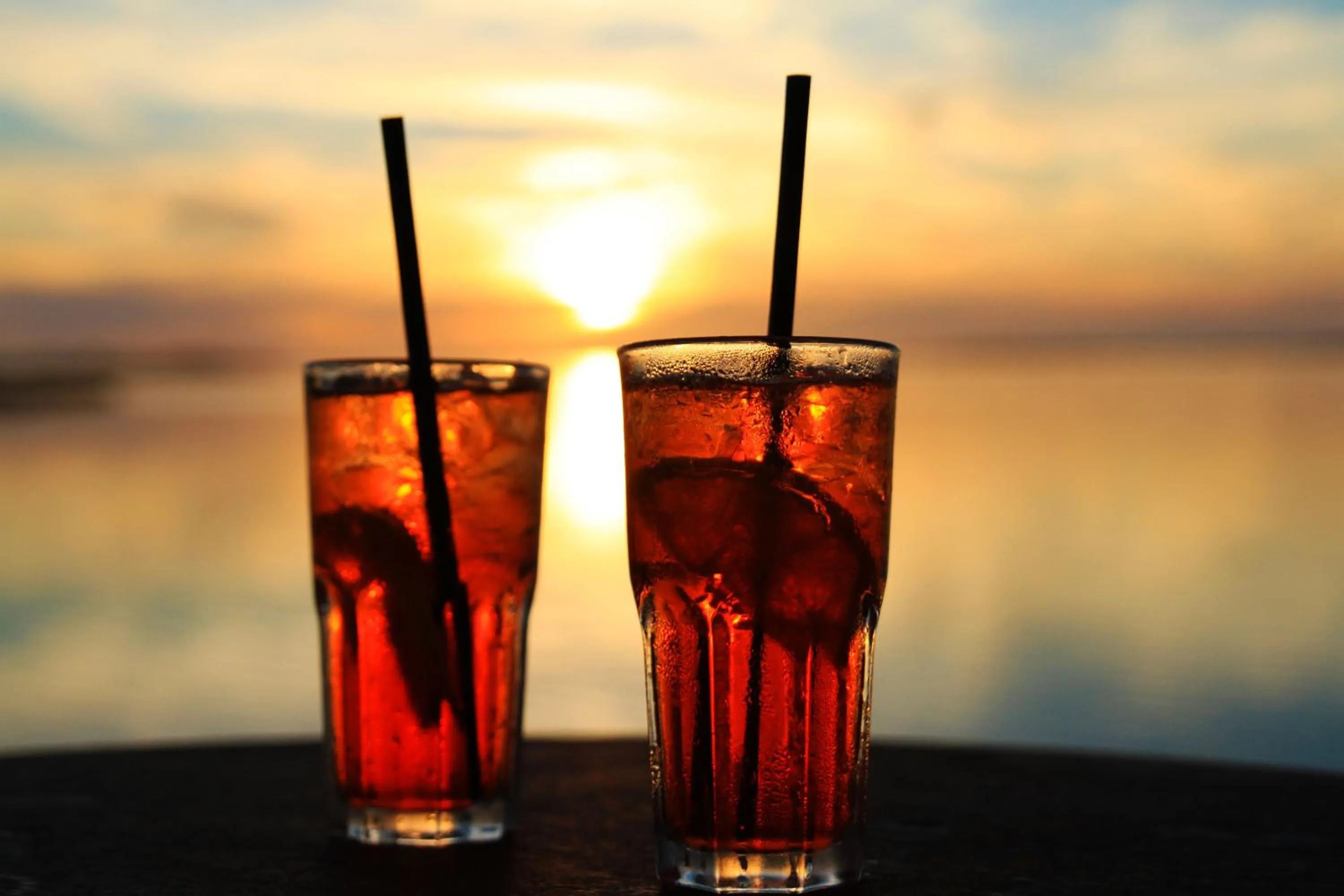 Lounge or bar in Case Vacanza Torre Lupa