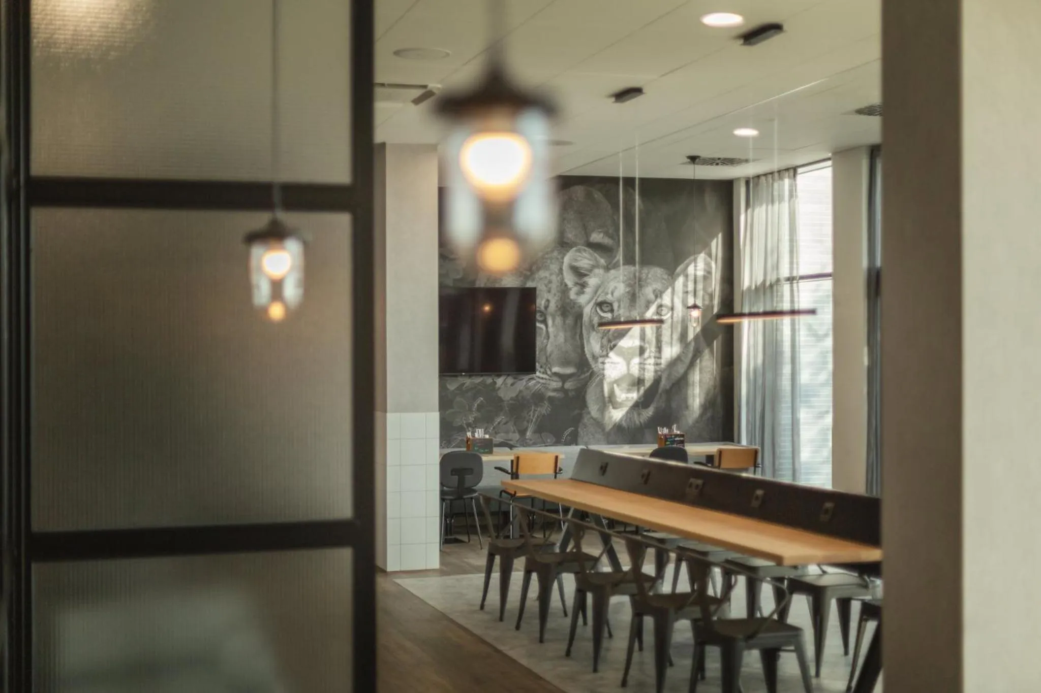 Property building in Holiday Inn - the niu, Leo Nuremberg by IHG