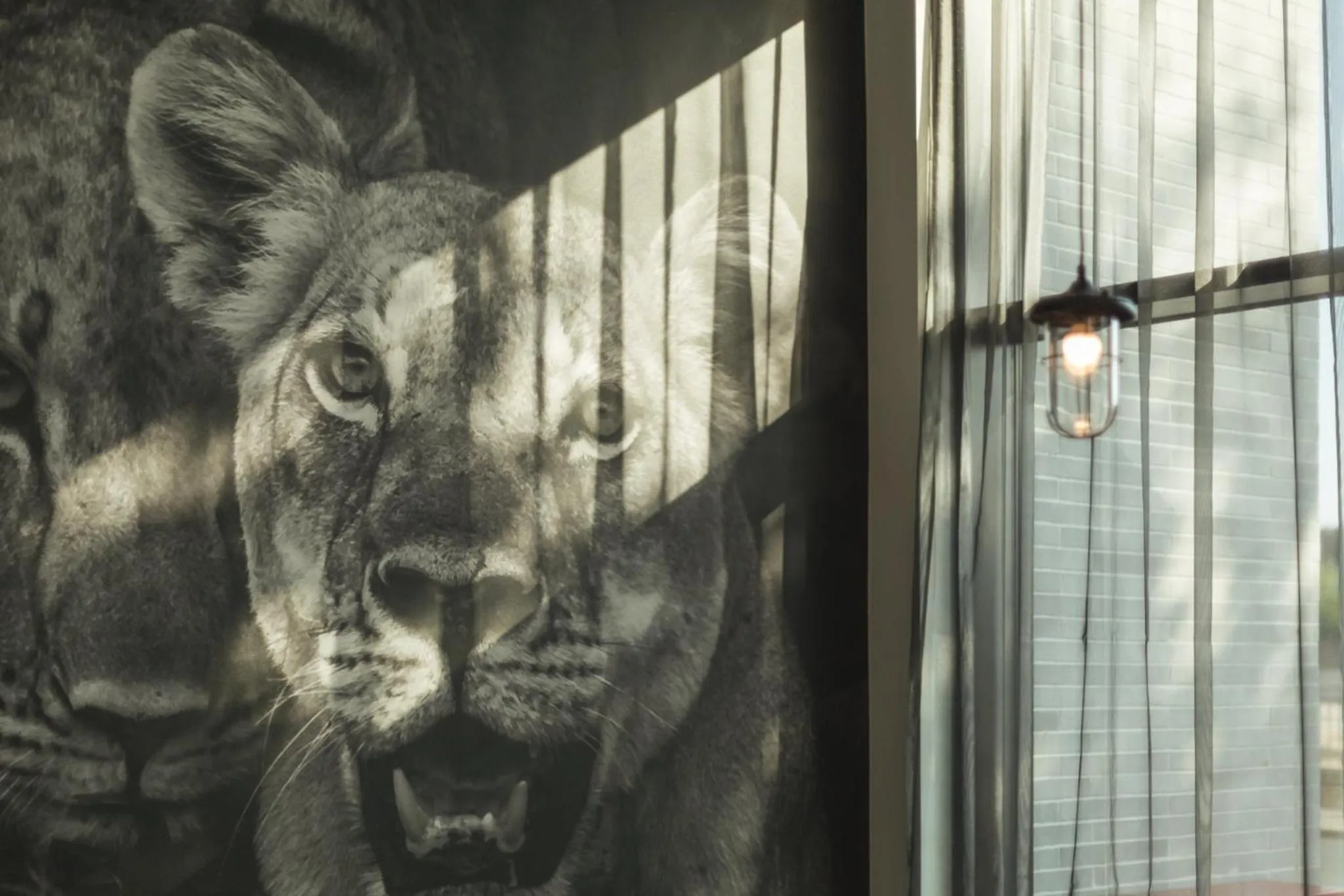 Lounge or bar in Holiday Inn - the niu, Leo Nuremberg by IHG