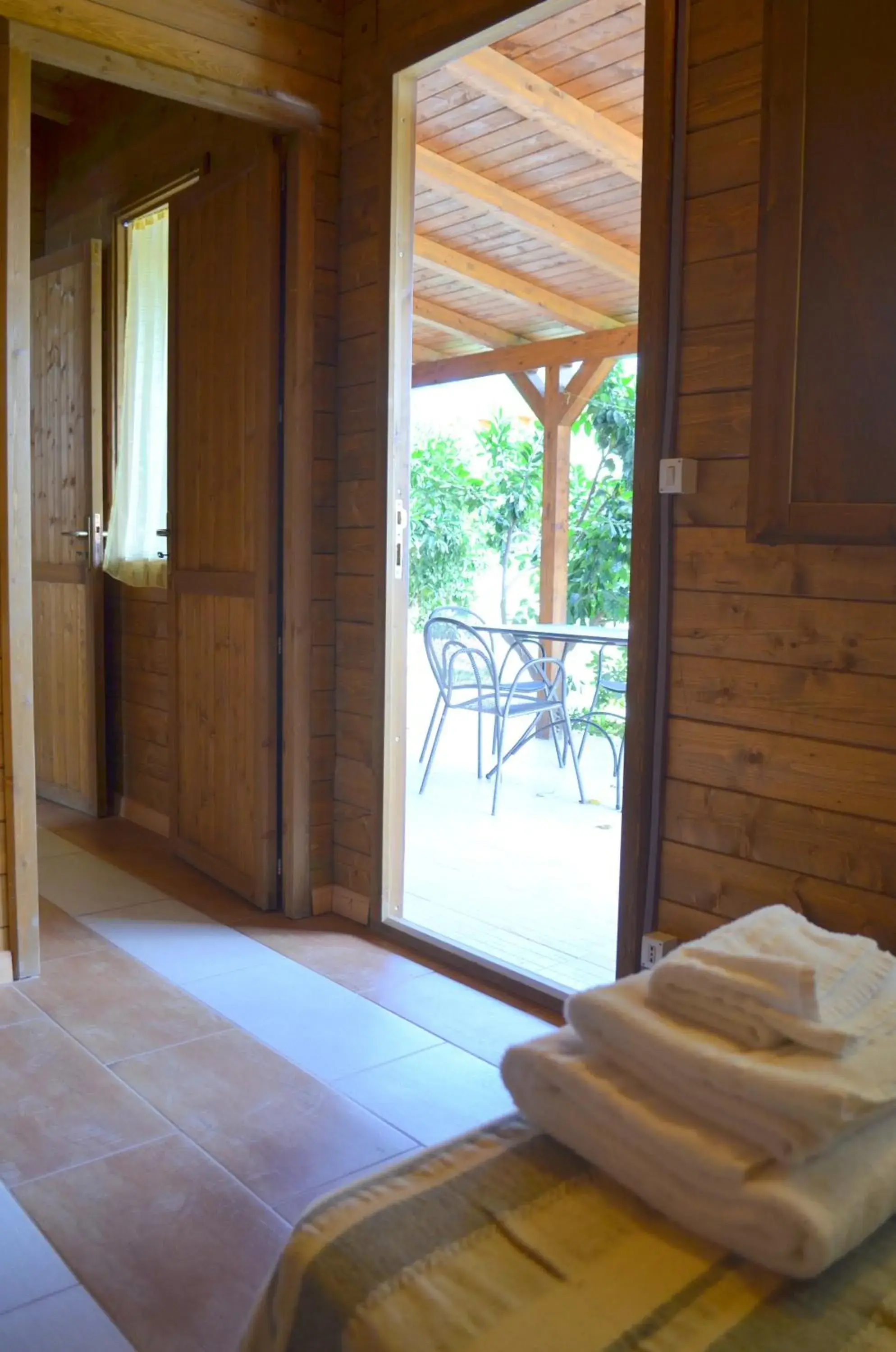 One-Bedroom Bungalow in Il Giardino Del Sole One-Bedroom Bungalow in Il Giardino Del Sole