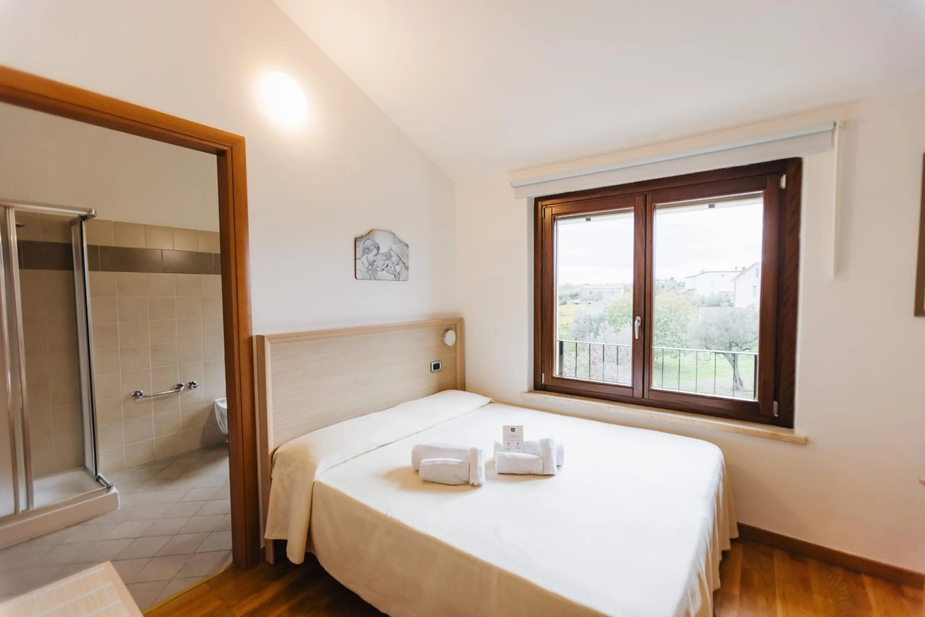 Bedroom, Bed in Magnificat Hotel&Resort