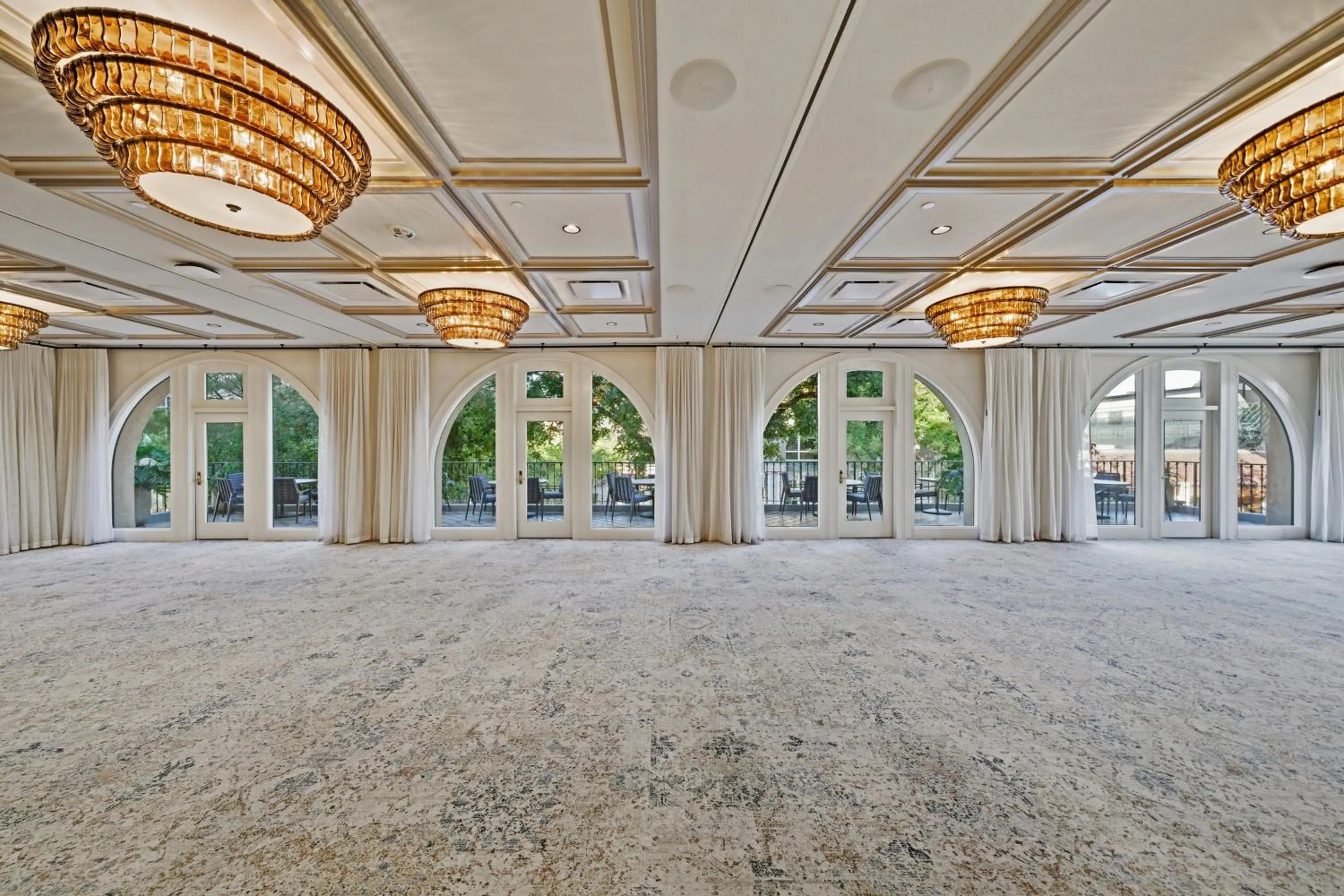 Meeting/conference room in el PRADO