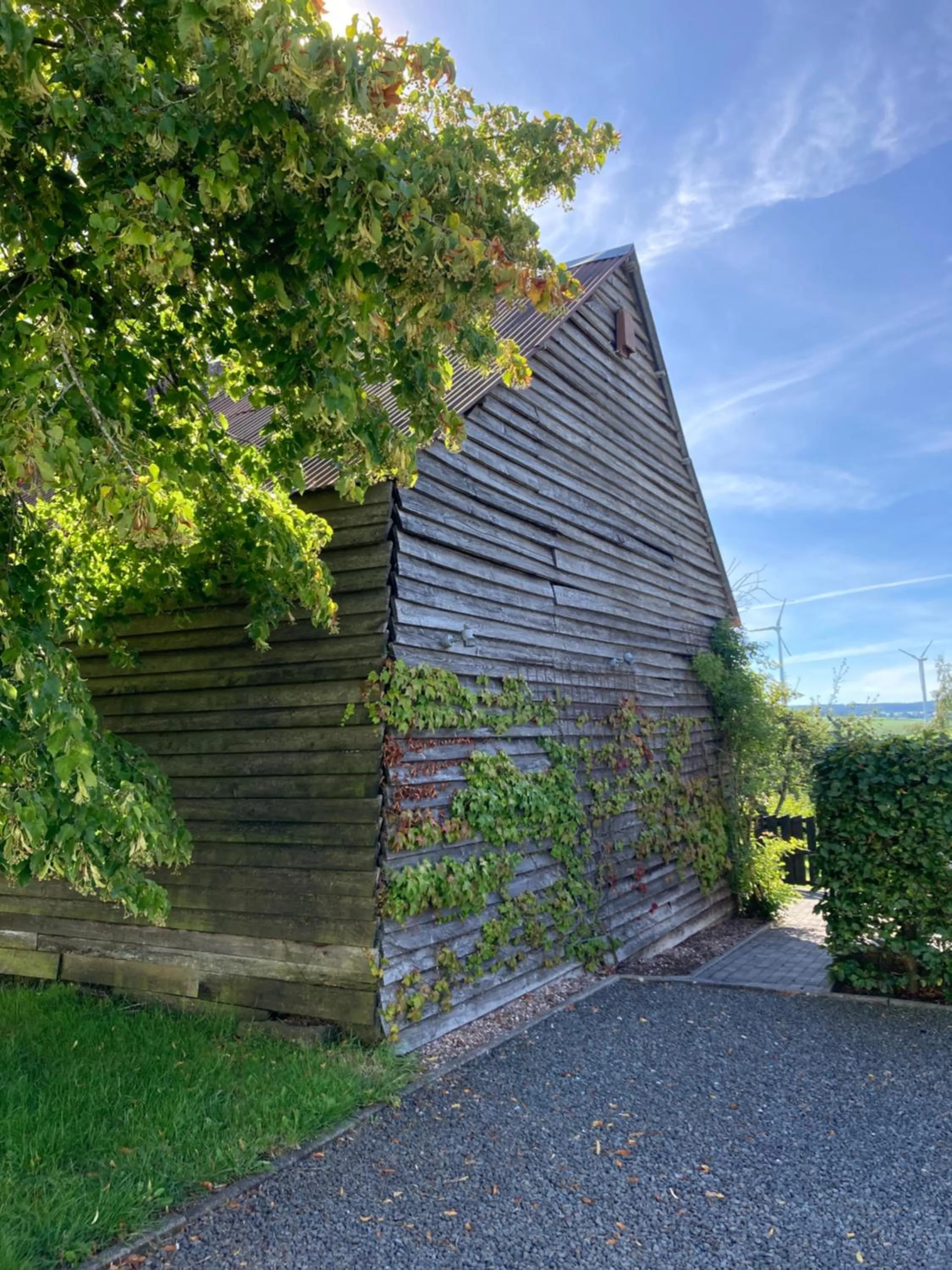 Property building in PAULIS Vakantiehuis