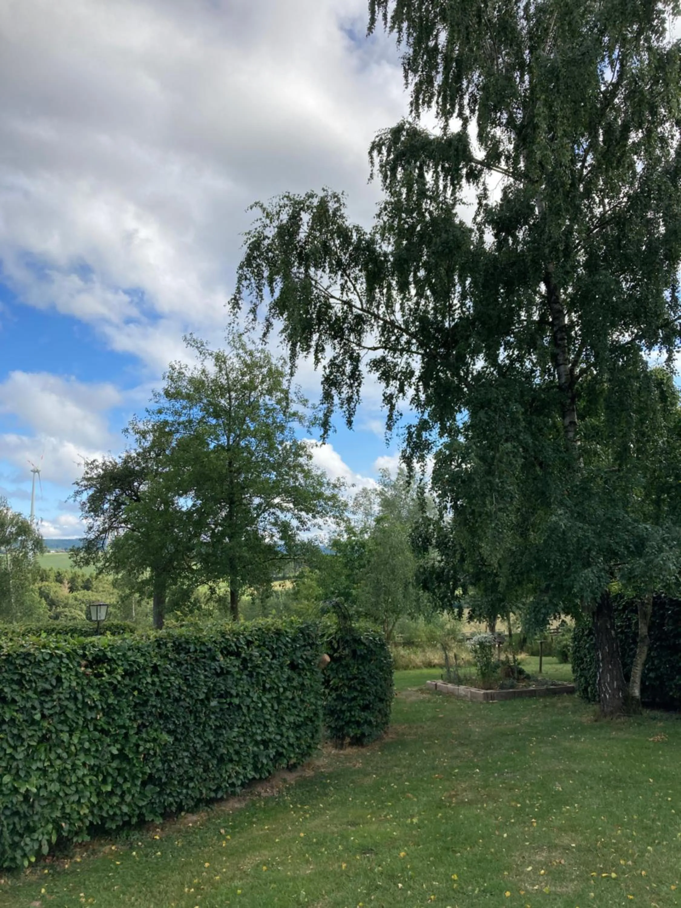 Summer in PAULIS Vakantiehuis