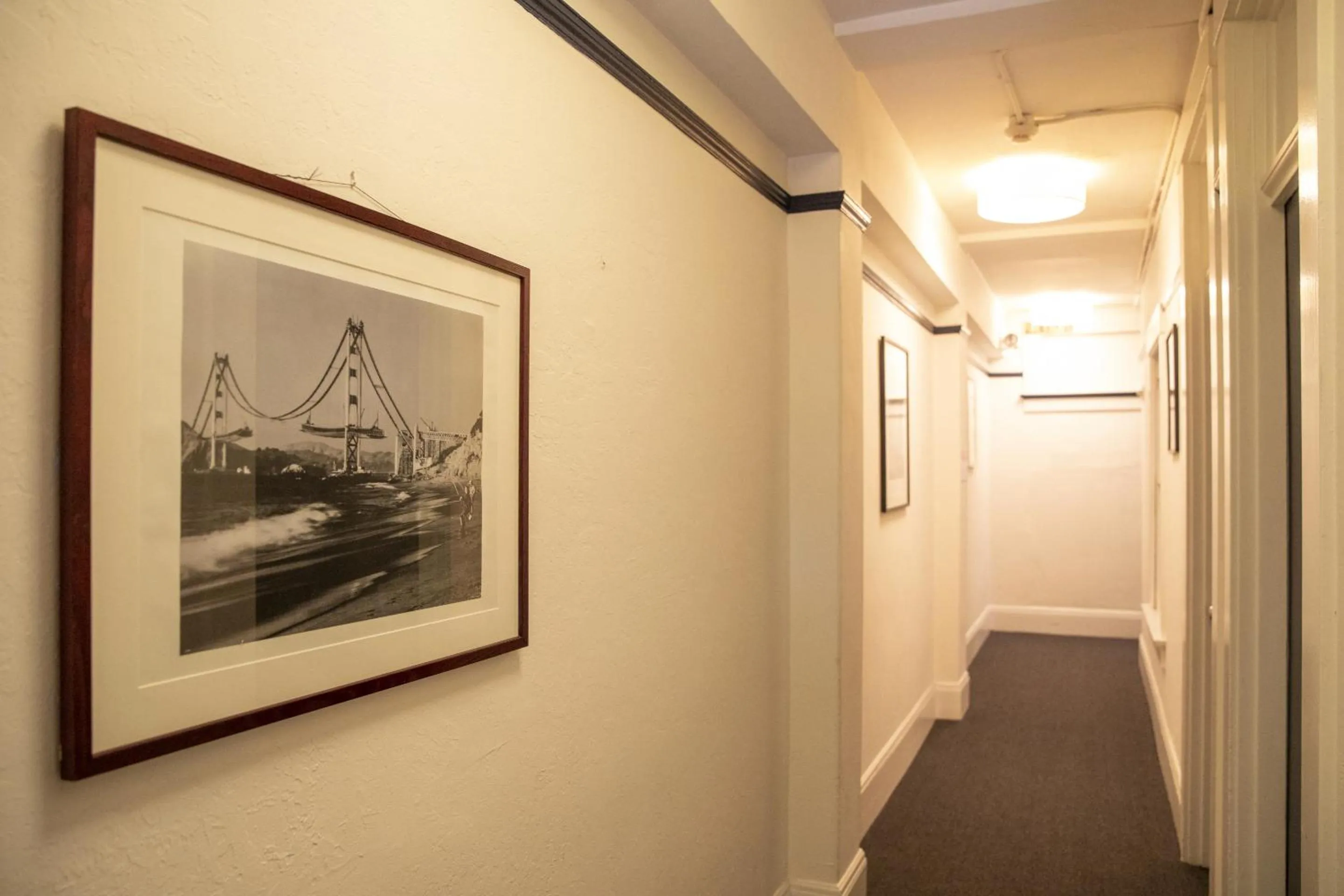 Other in Edwardian Hotel