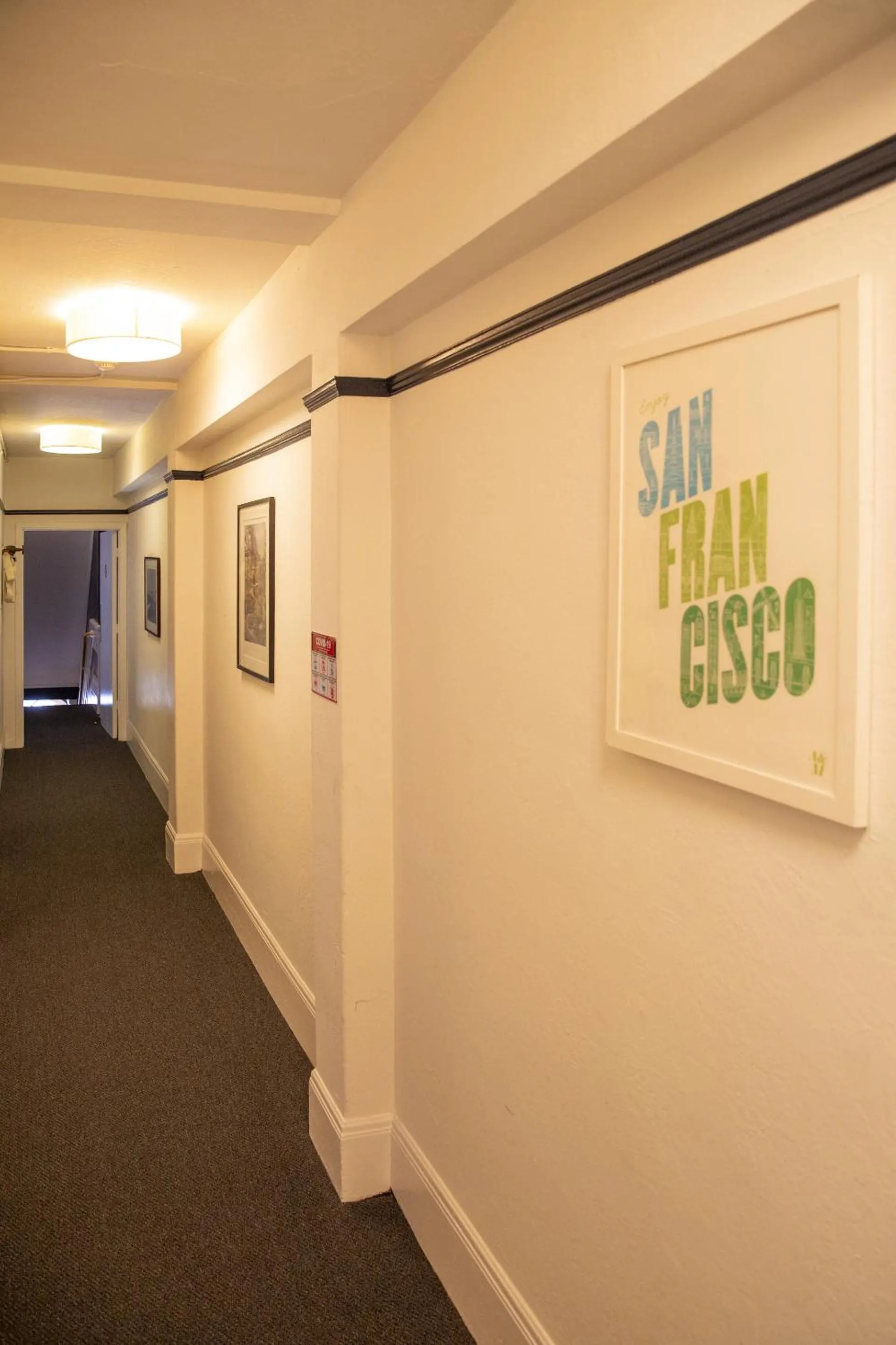 Other in Edwardian Hotel