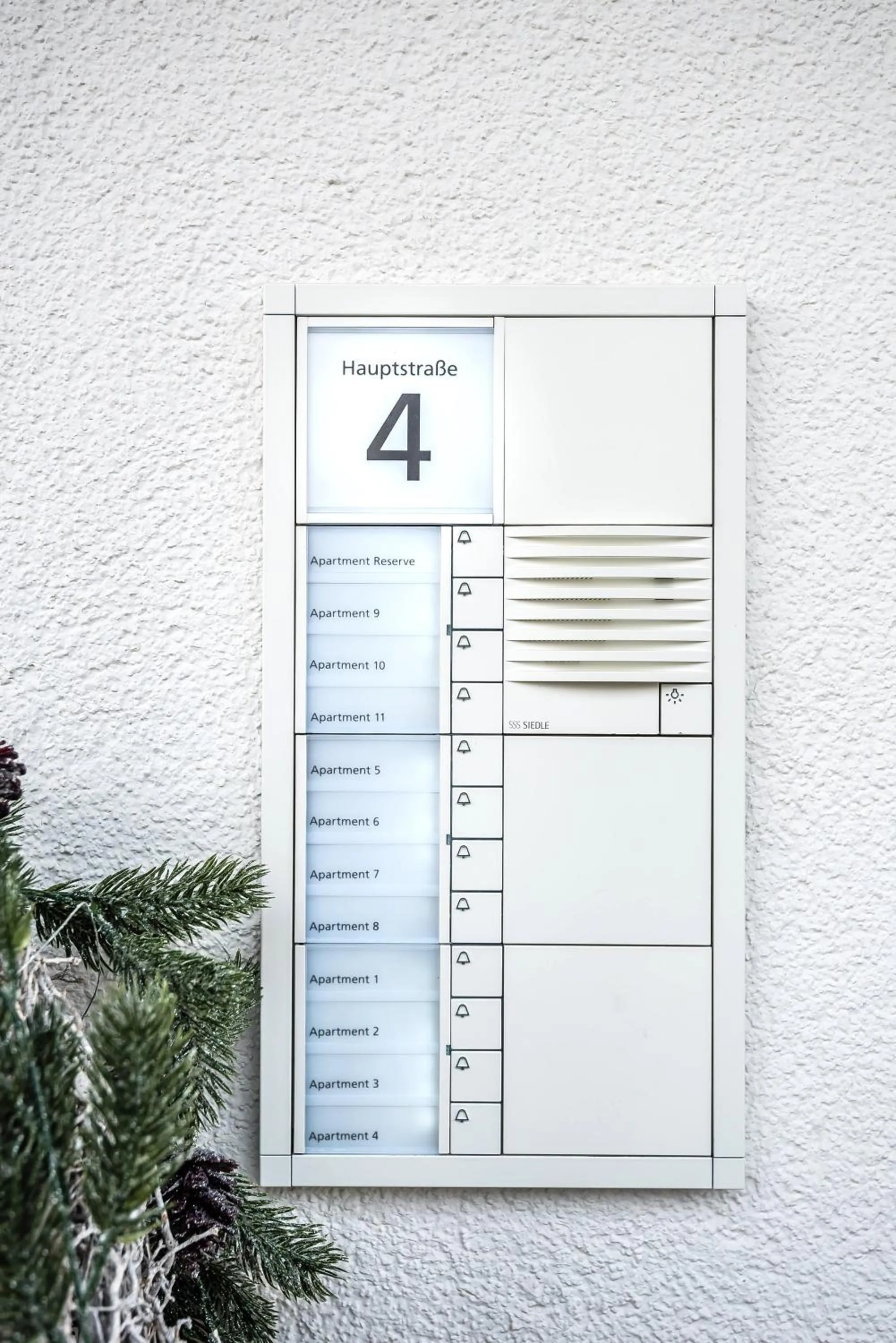 REINERS Quartier - relaxed living