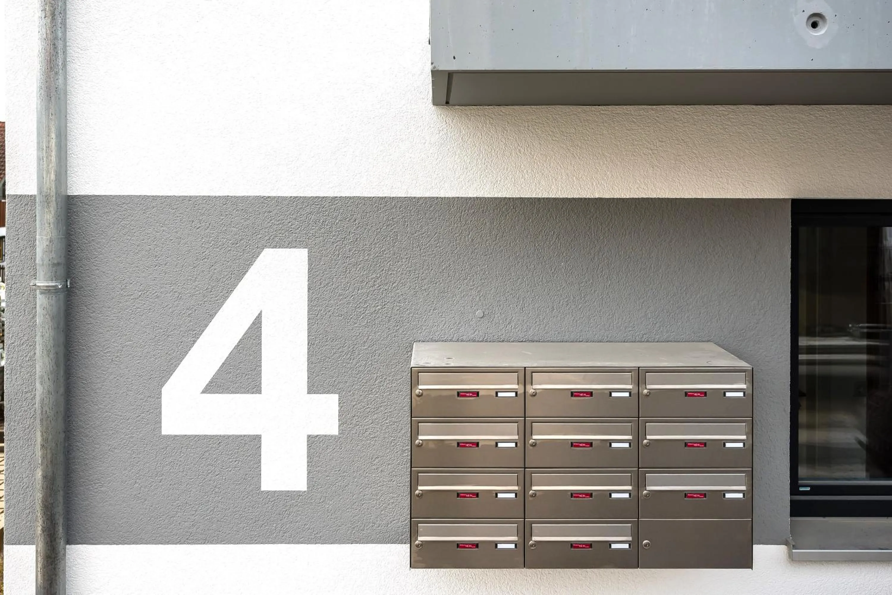 REINERS Quartier - relaxed living