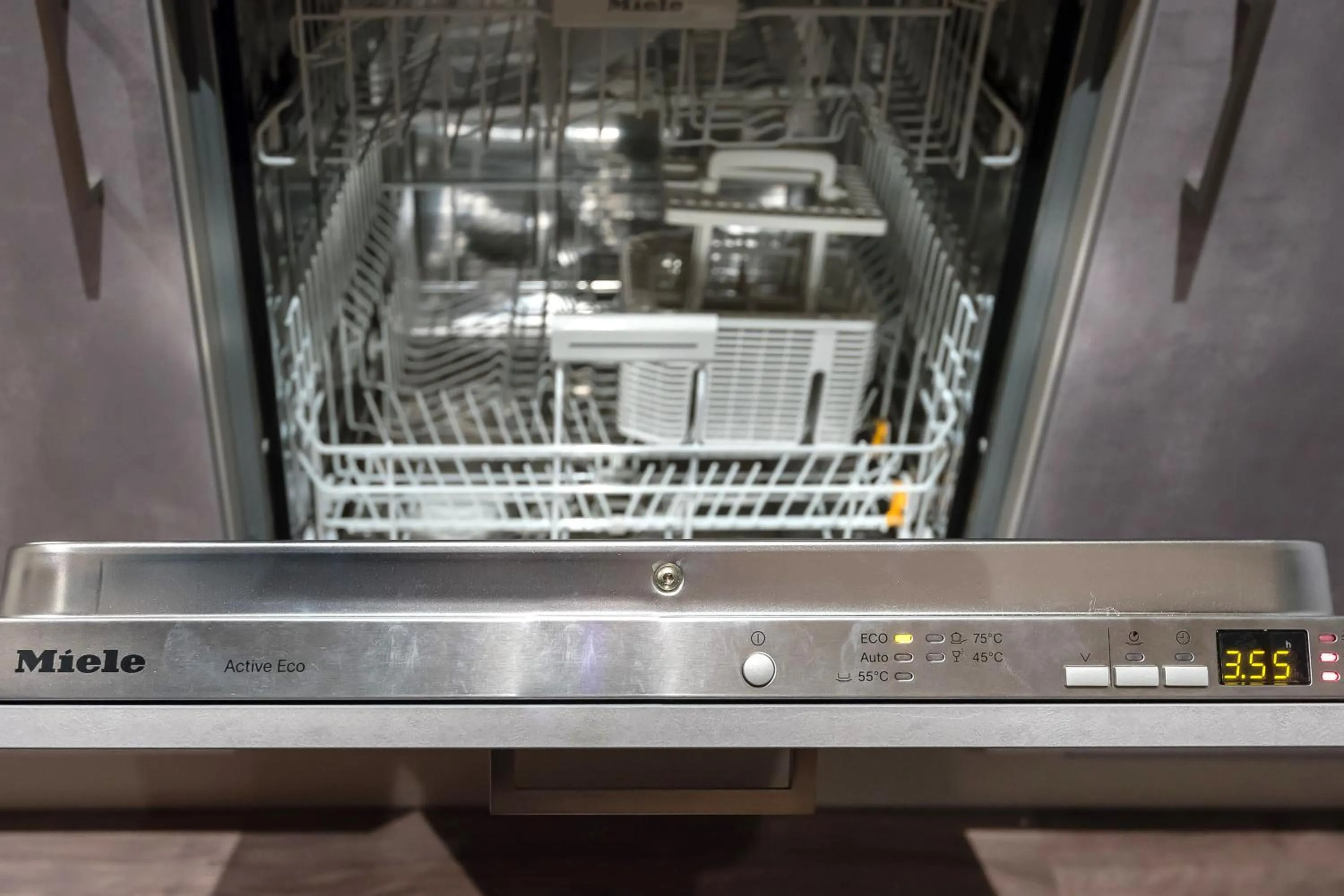 Decorative detail in REINERS Quartier - relaxed living