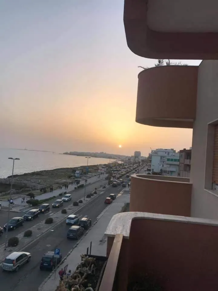 Property building in Dimora Di Mare Gallipoli