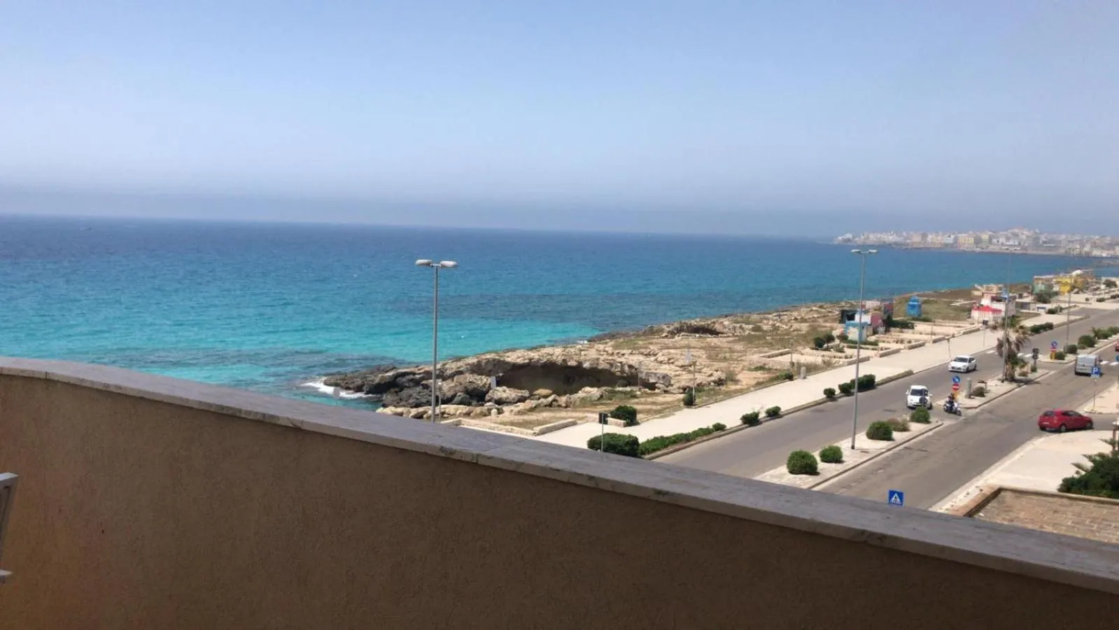 Dimora Di Mare Gallipoli