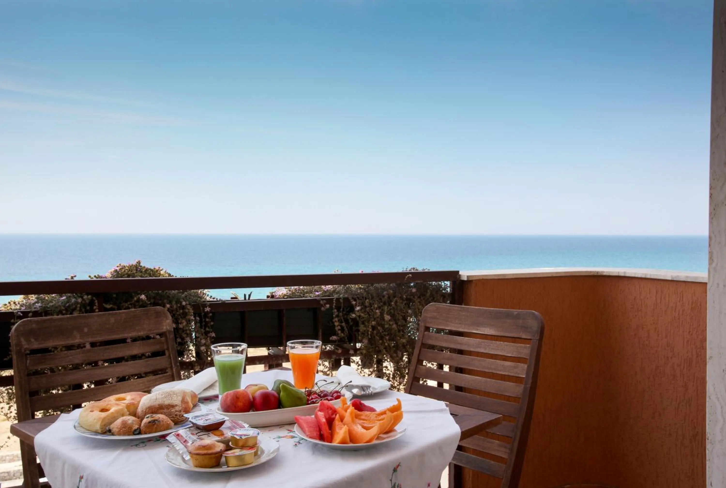 Dimora Di Mare Gallipoli