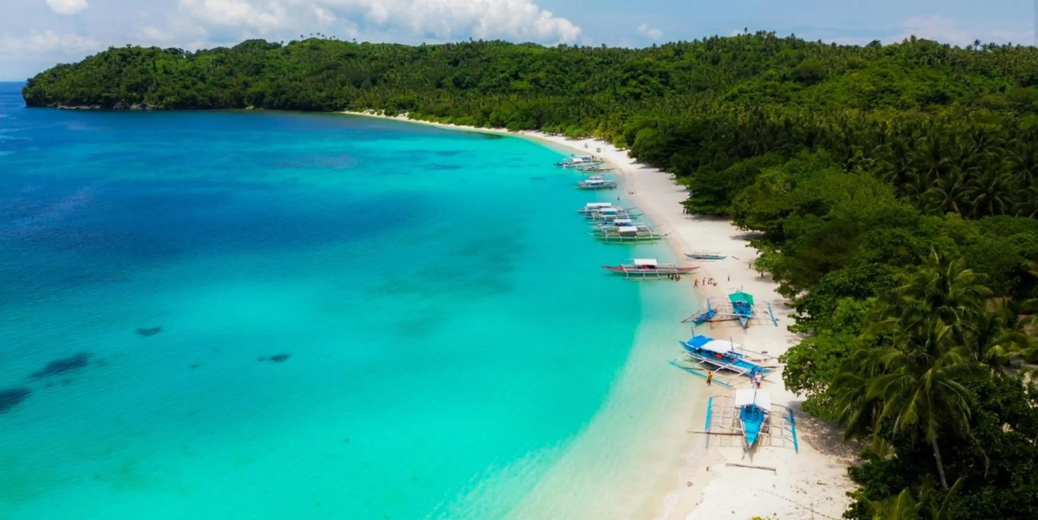 Nearby landmark in Fernando's Hotel