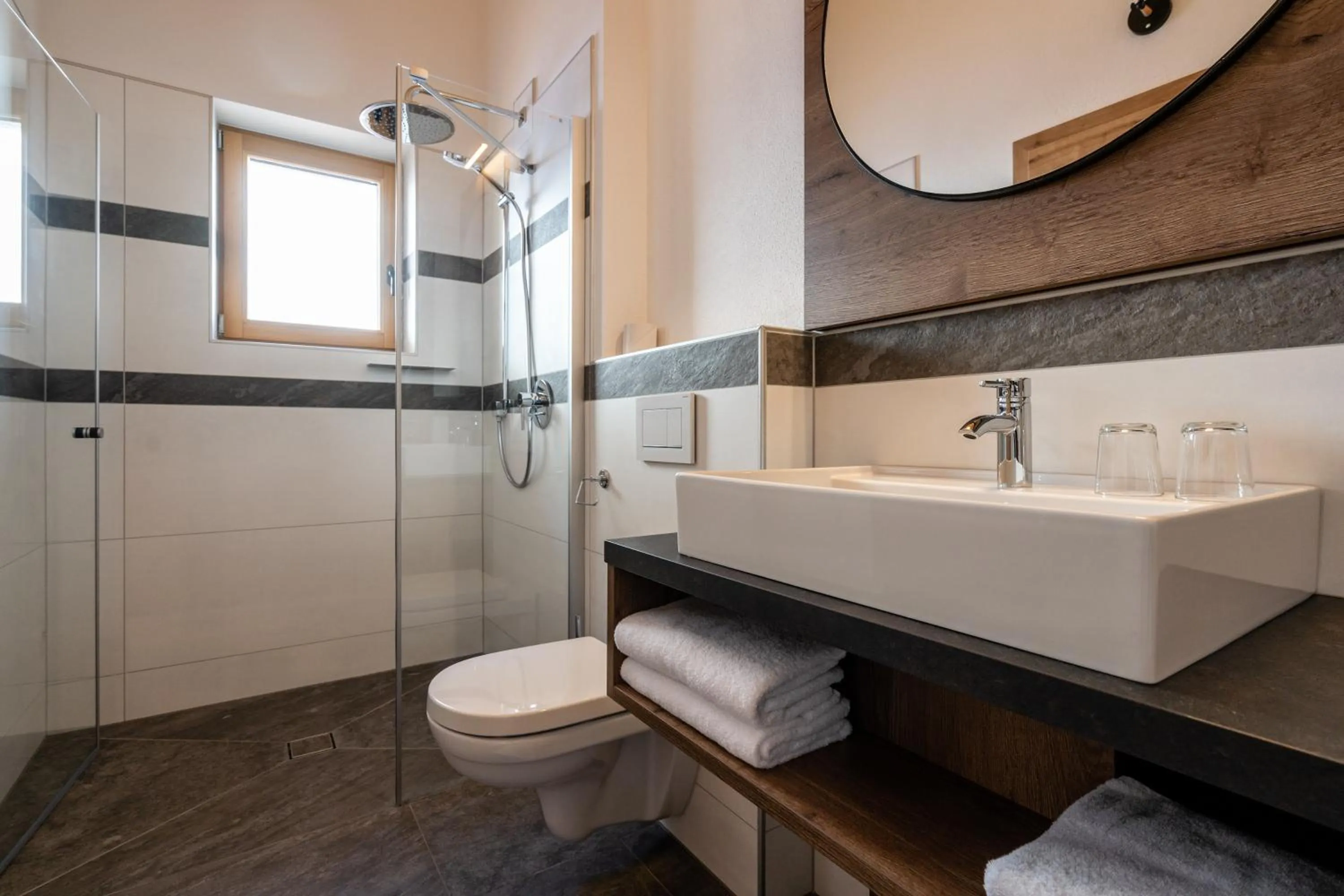 Bergappartements Pröll