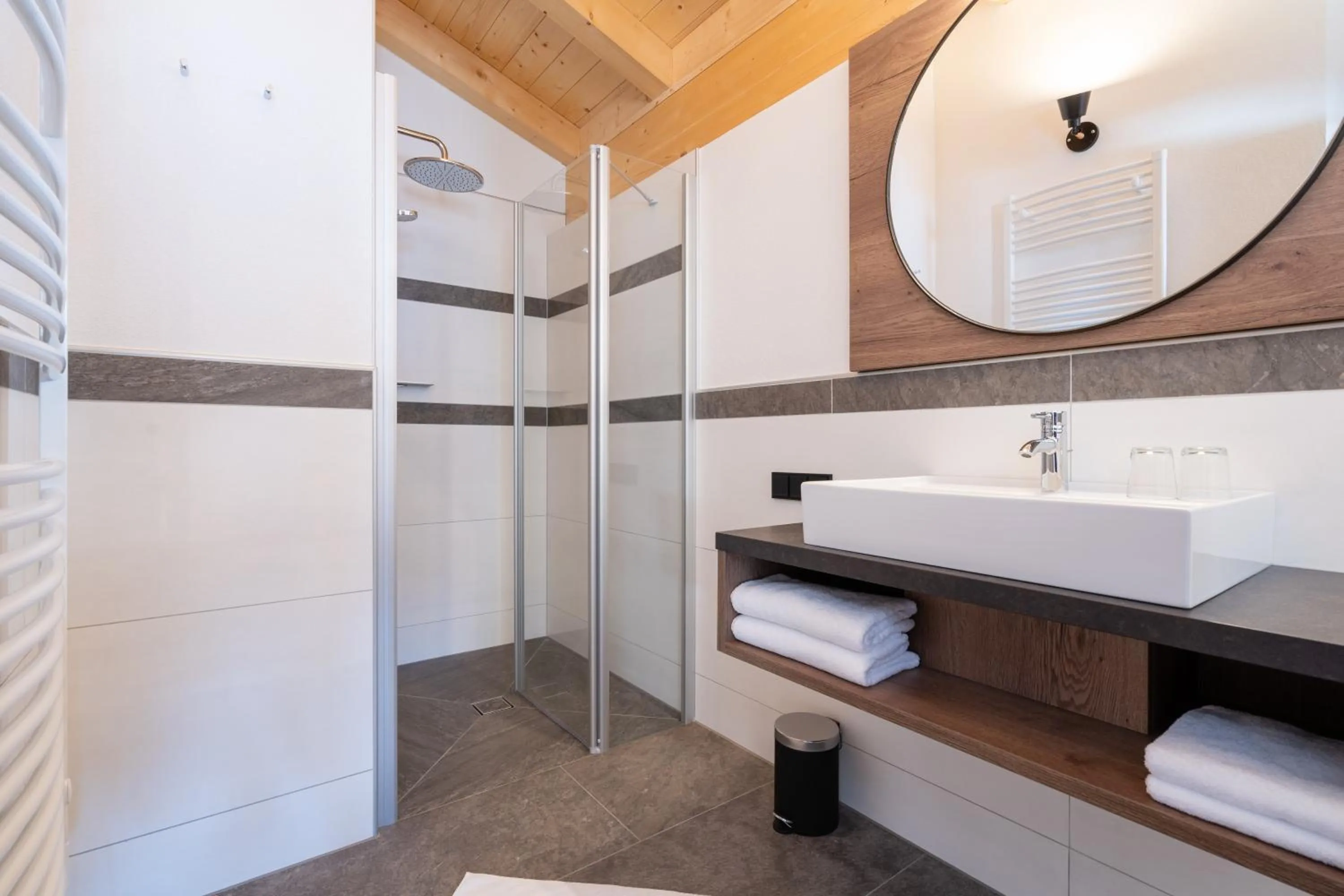 Bergappartements Pröll