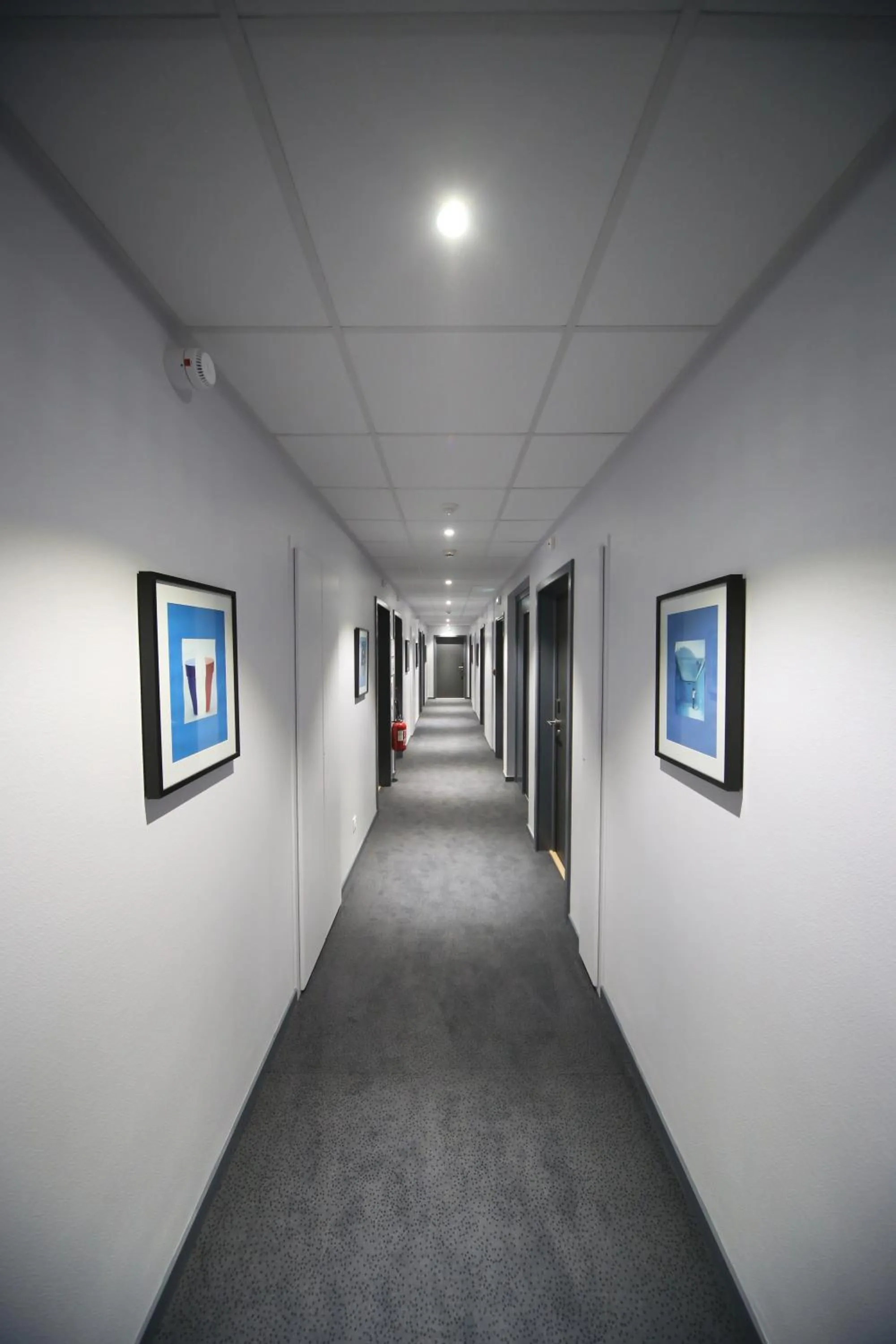 Other in Best Western Hotel Fontaine Argent