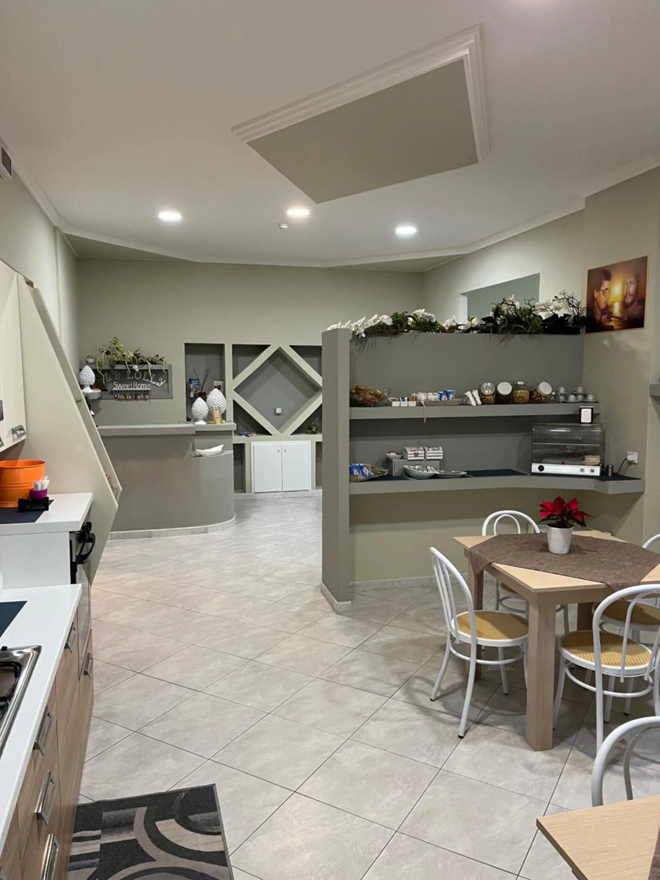 Internal: Not applicable to any particular room in lolly