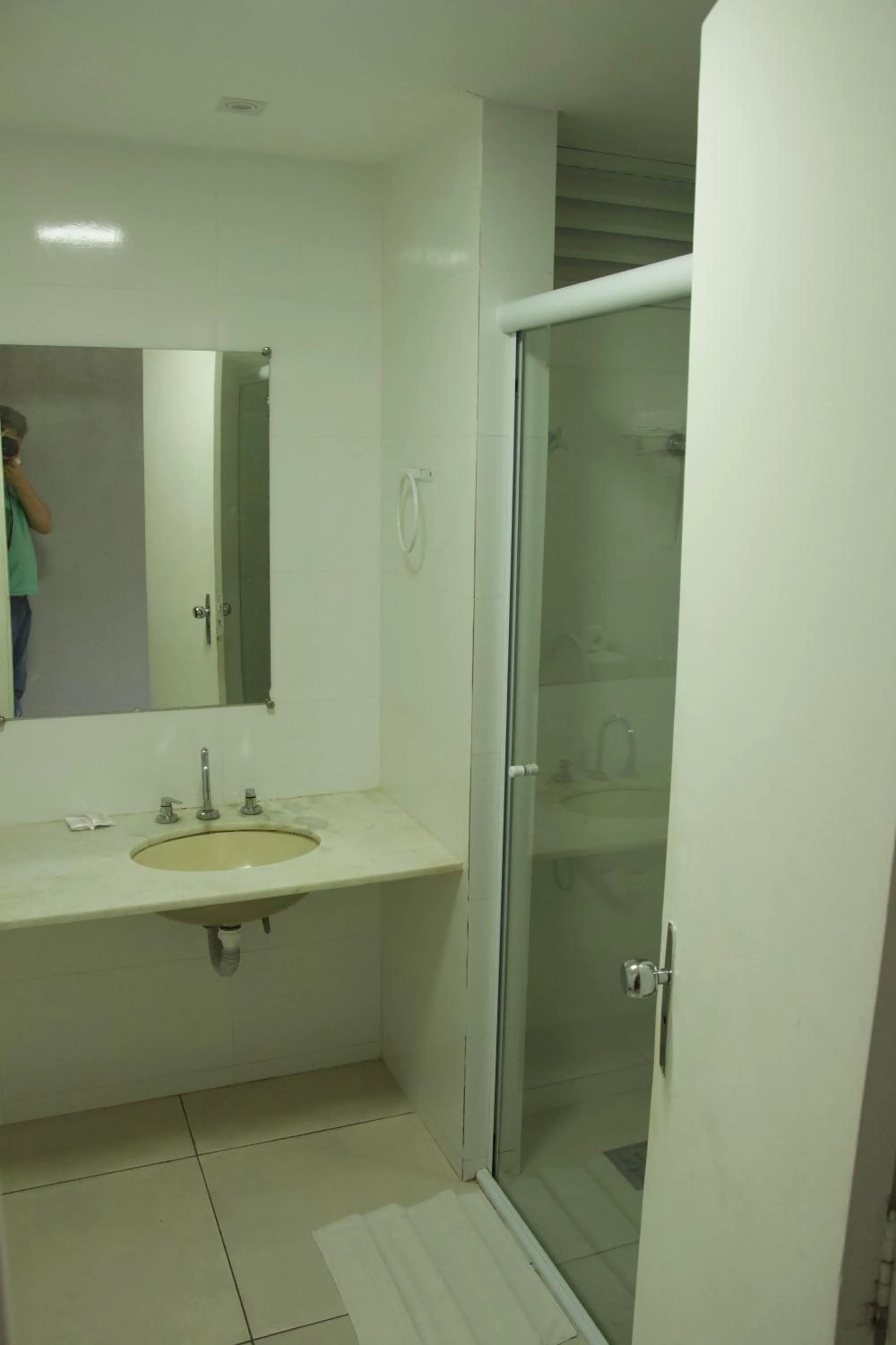 Apart Hotel Centro de Brasília