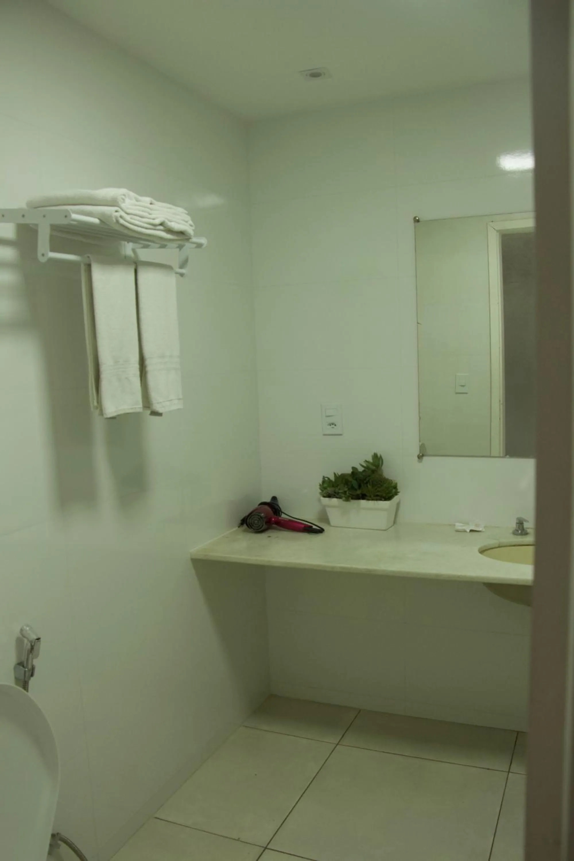 Apart Hotel Centro de Brasília