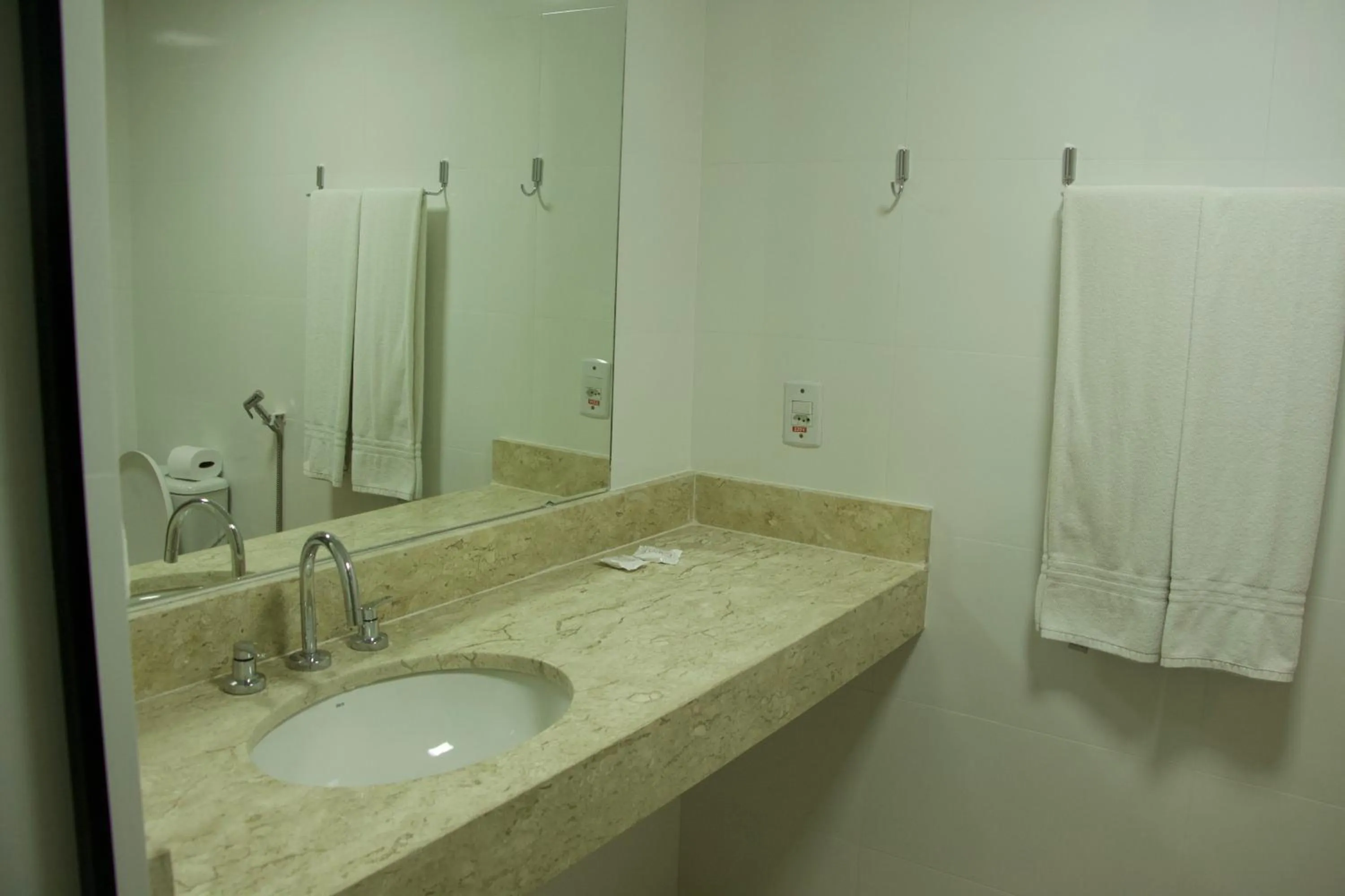 Apart Hotel Centro de Brasília