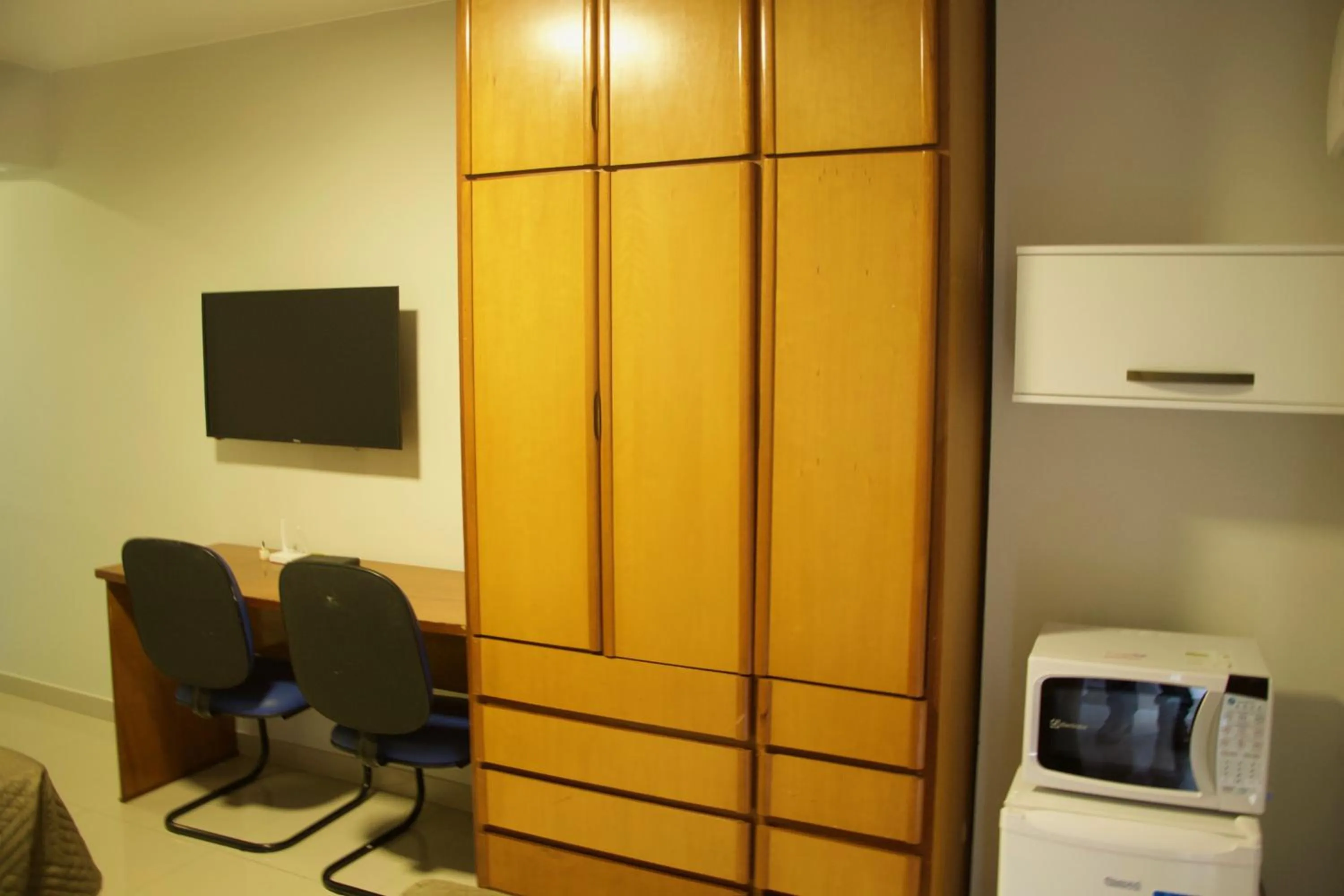 Apart Hotel Centro de Brasília