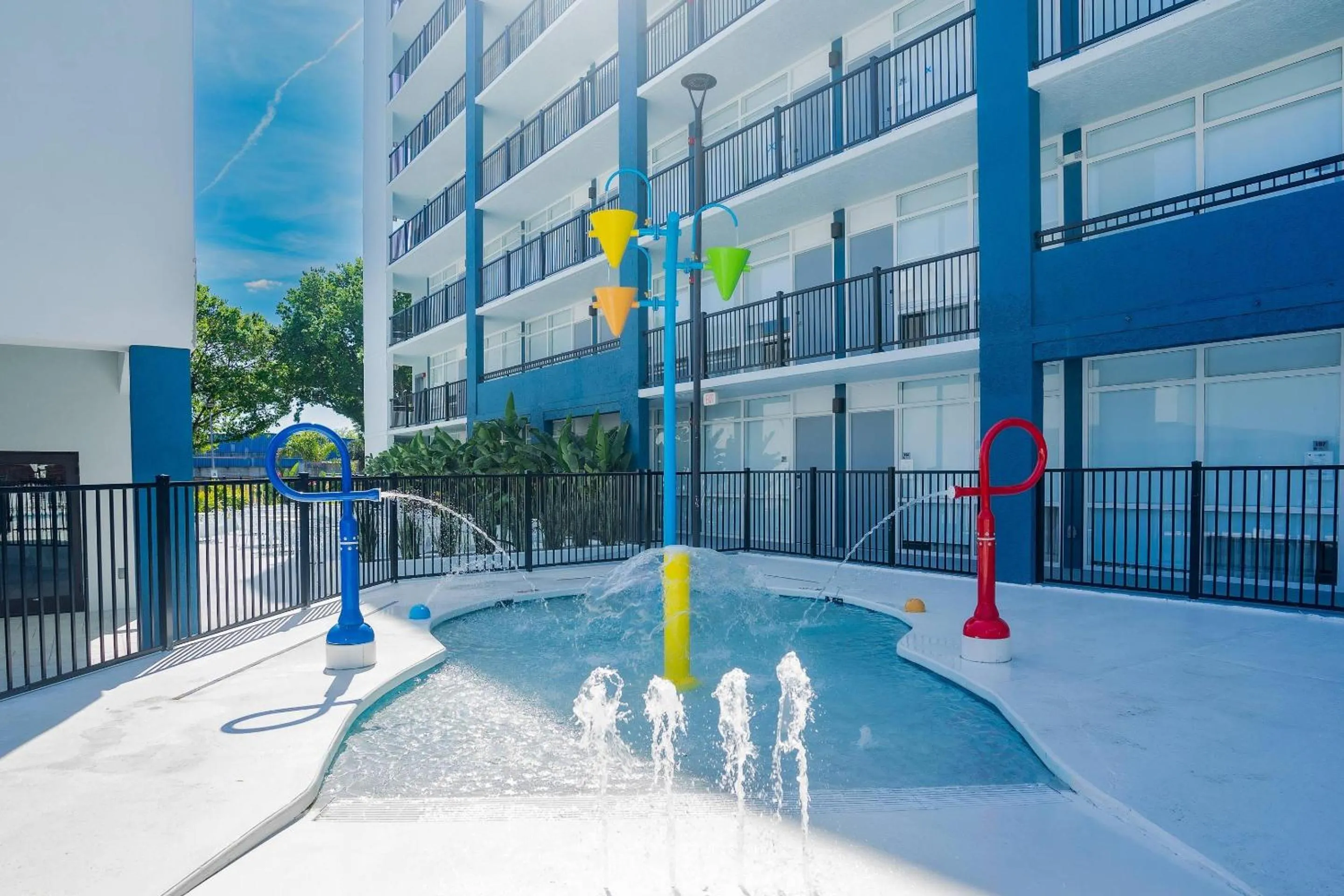 Other in DASKK Orlando Hotel near Universal Blvd, an Ascend Collection Hotel