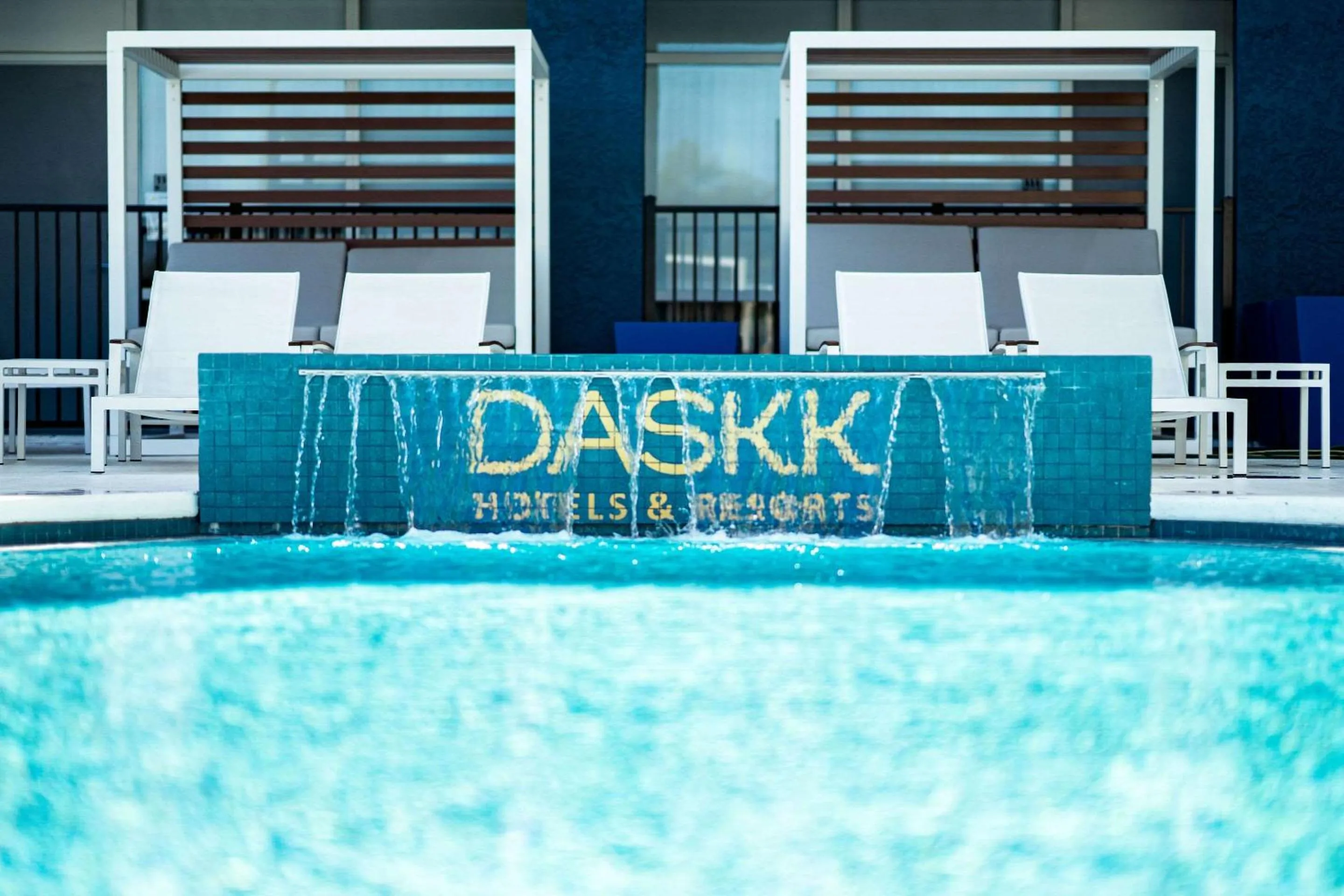 DASKK Orlando Hotel near Universal Blvd, an Ascend Collection Hotel