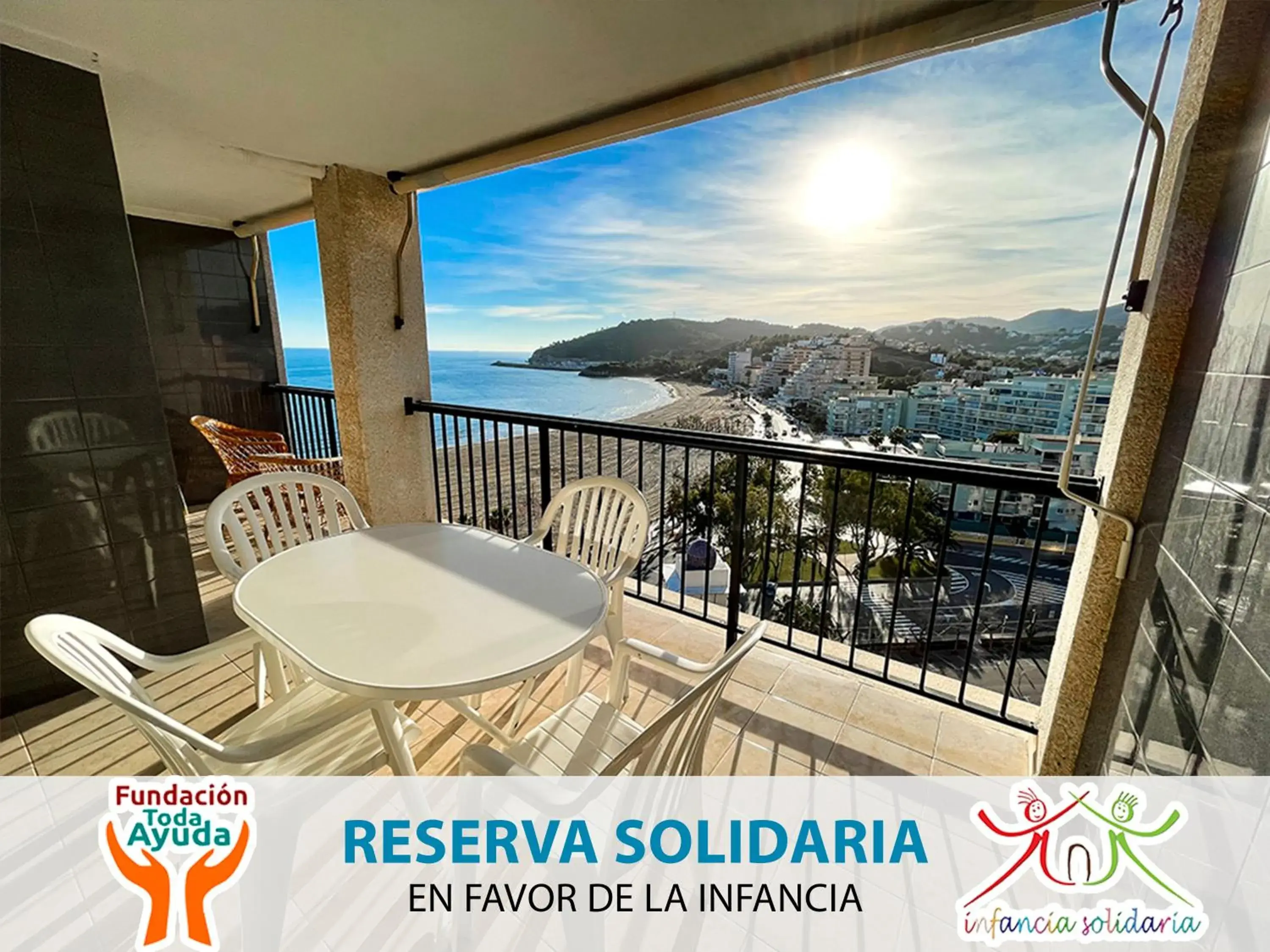 Apartamentos Neptuno Oropesa 3000 Apartamentos Neptuno Oropesa 3000