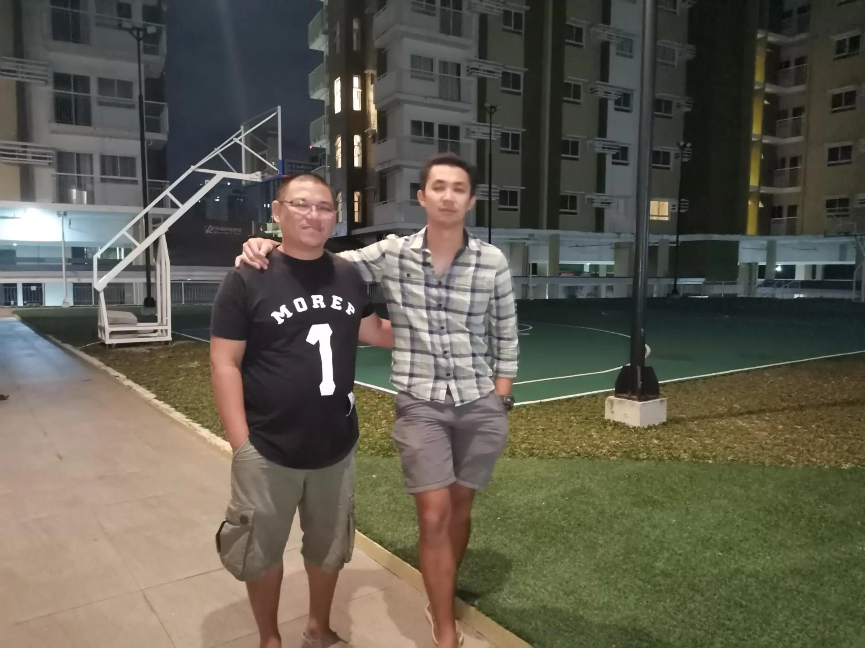 Mesaverte Residences AFS Suites