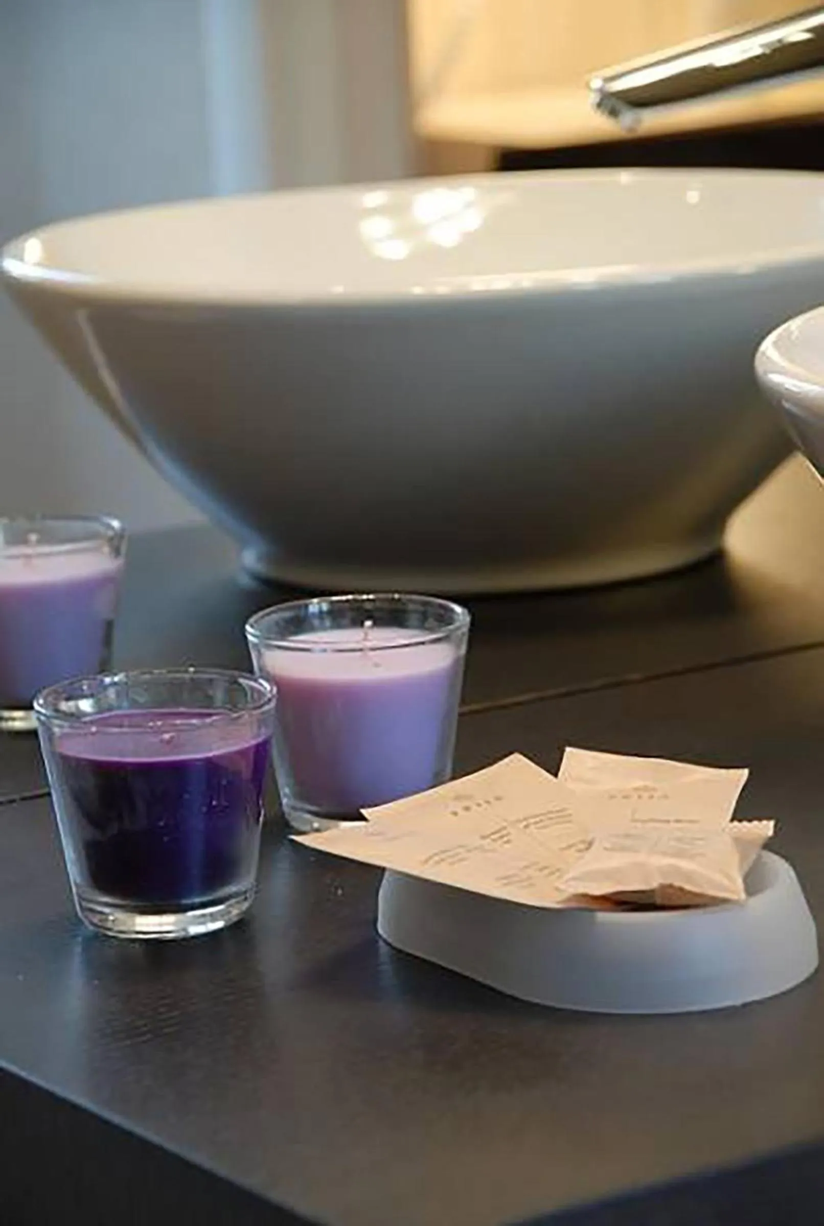 Decorative detail in Palazzo Sciacca