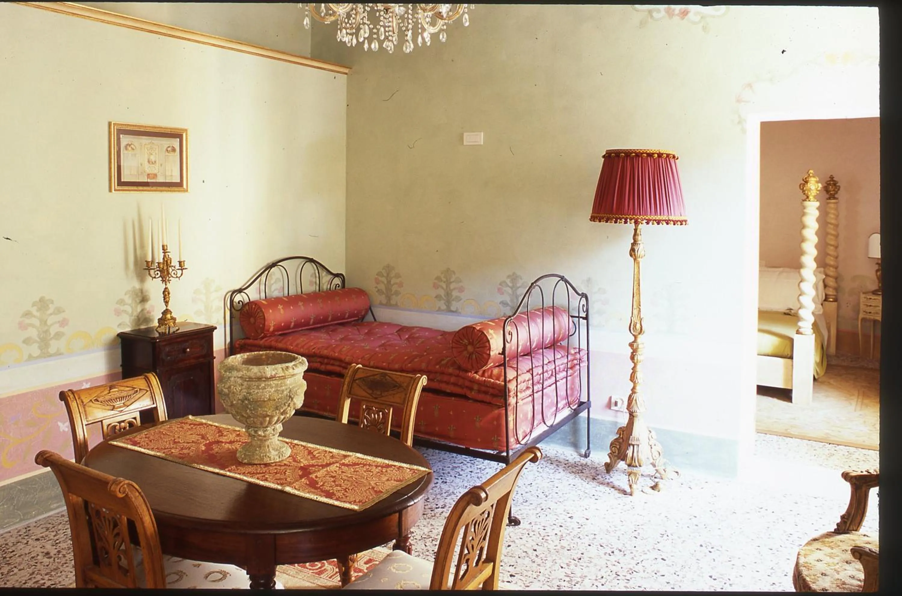 Locanda Pietrasantese B&B