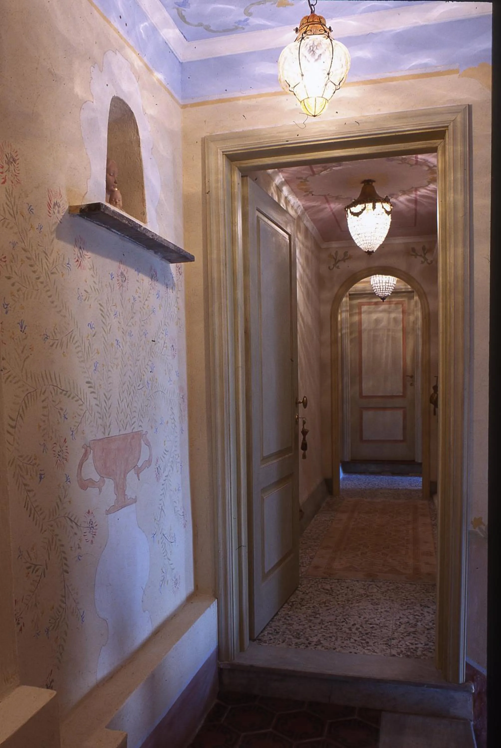 Locanda Pietrasantese B&B