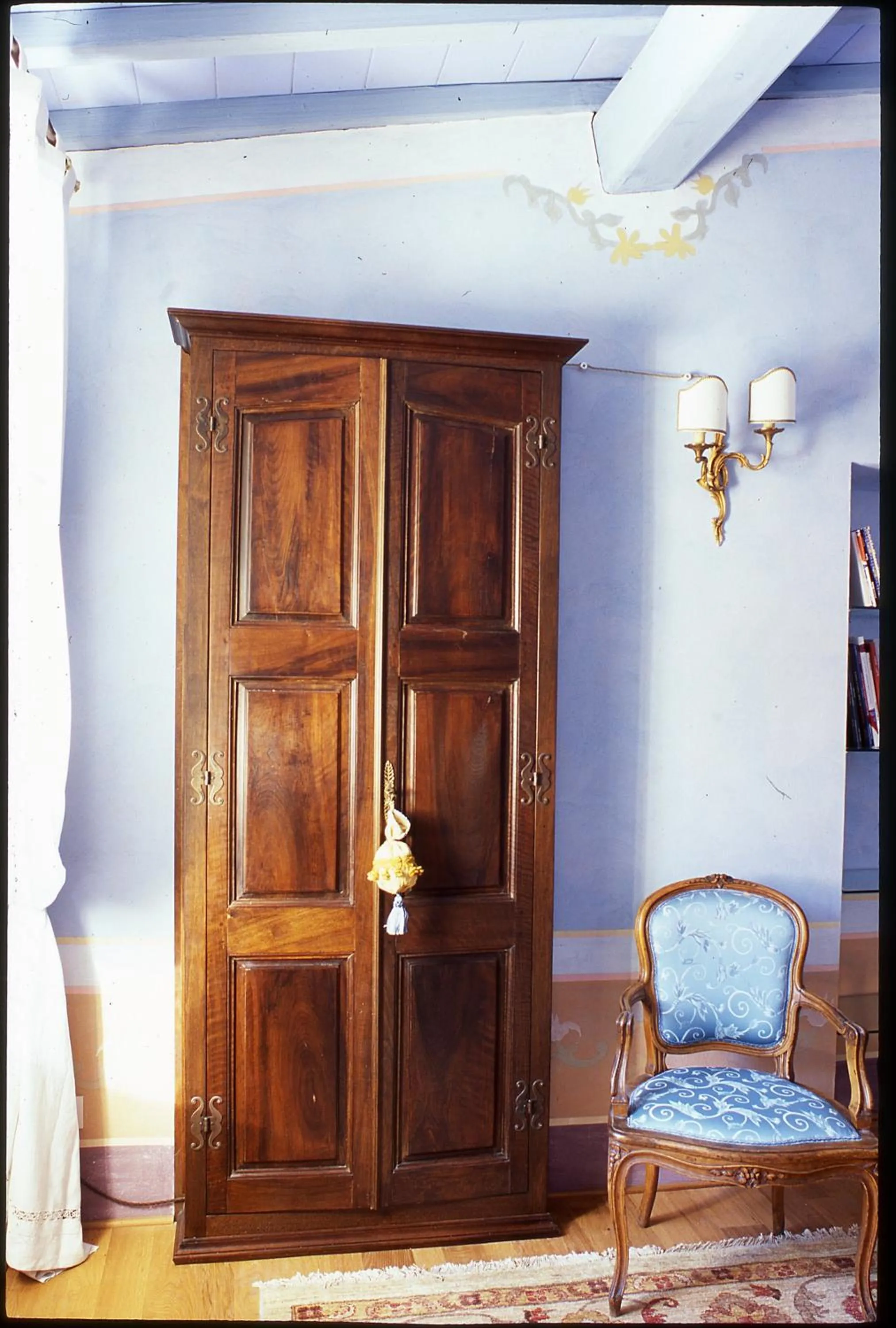 Locanda Pietrasantese B&B