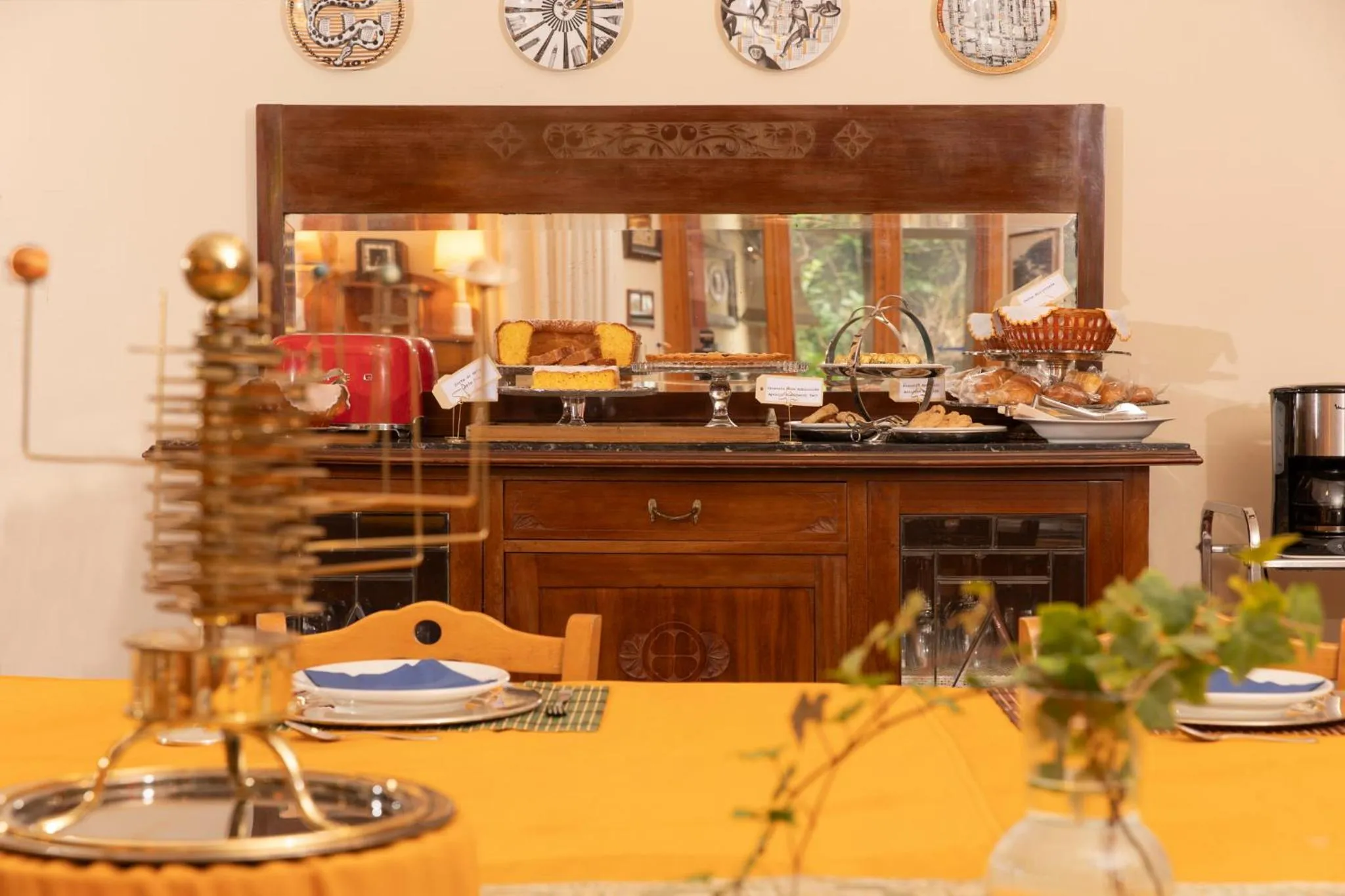 Albergo La Felicina - Mugello