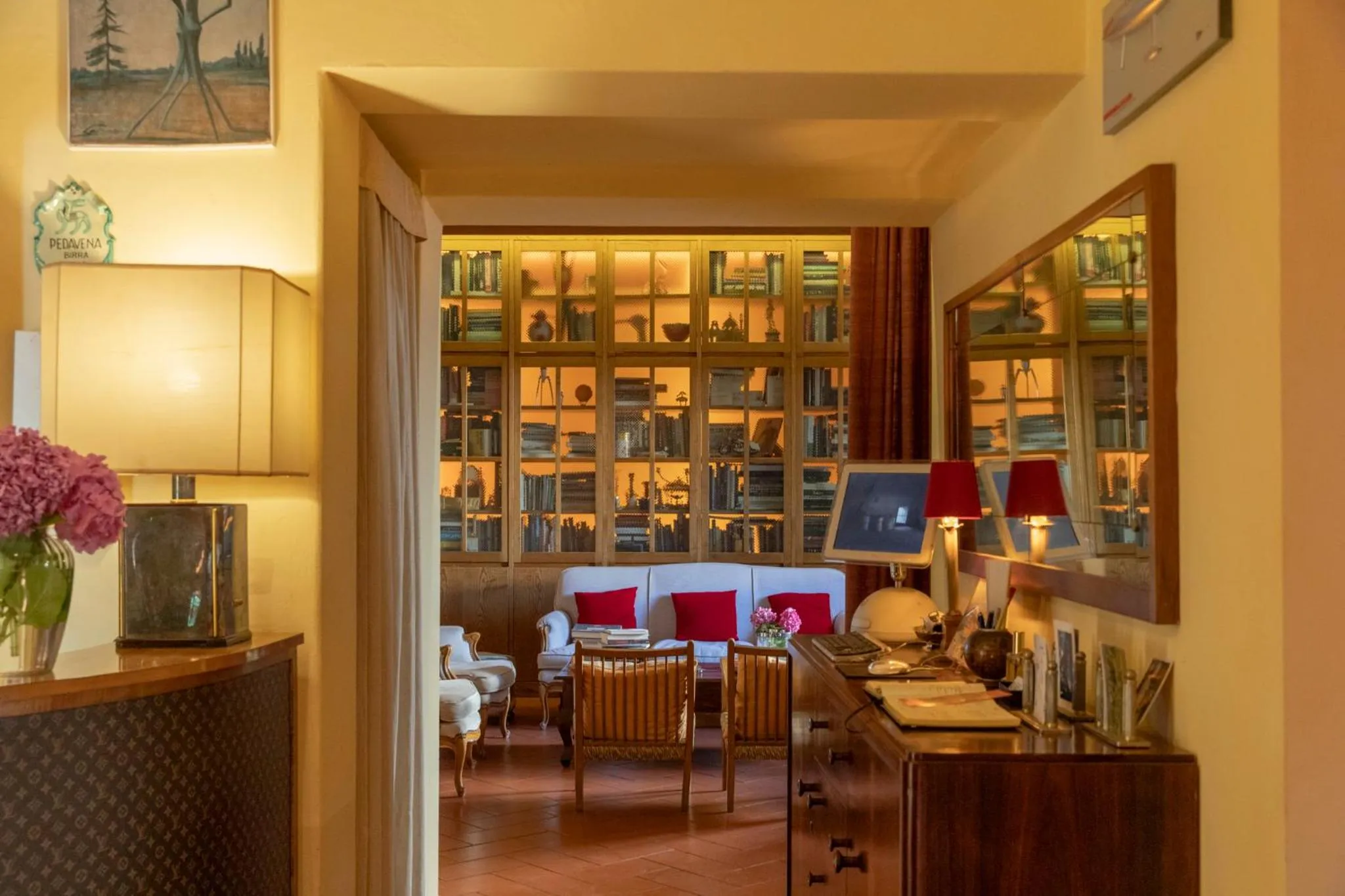 Albergo La Felicina - Mugello