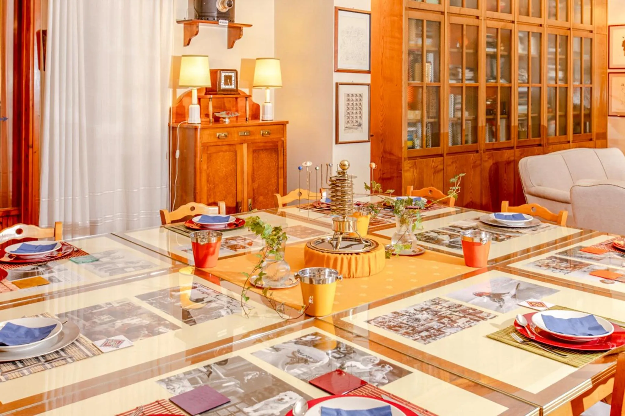 Albergo La Felicina - Mugello