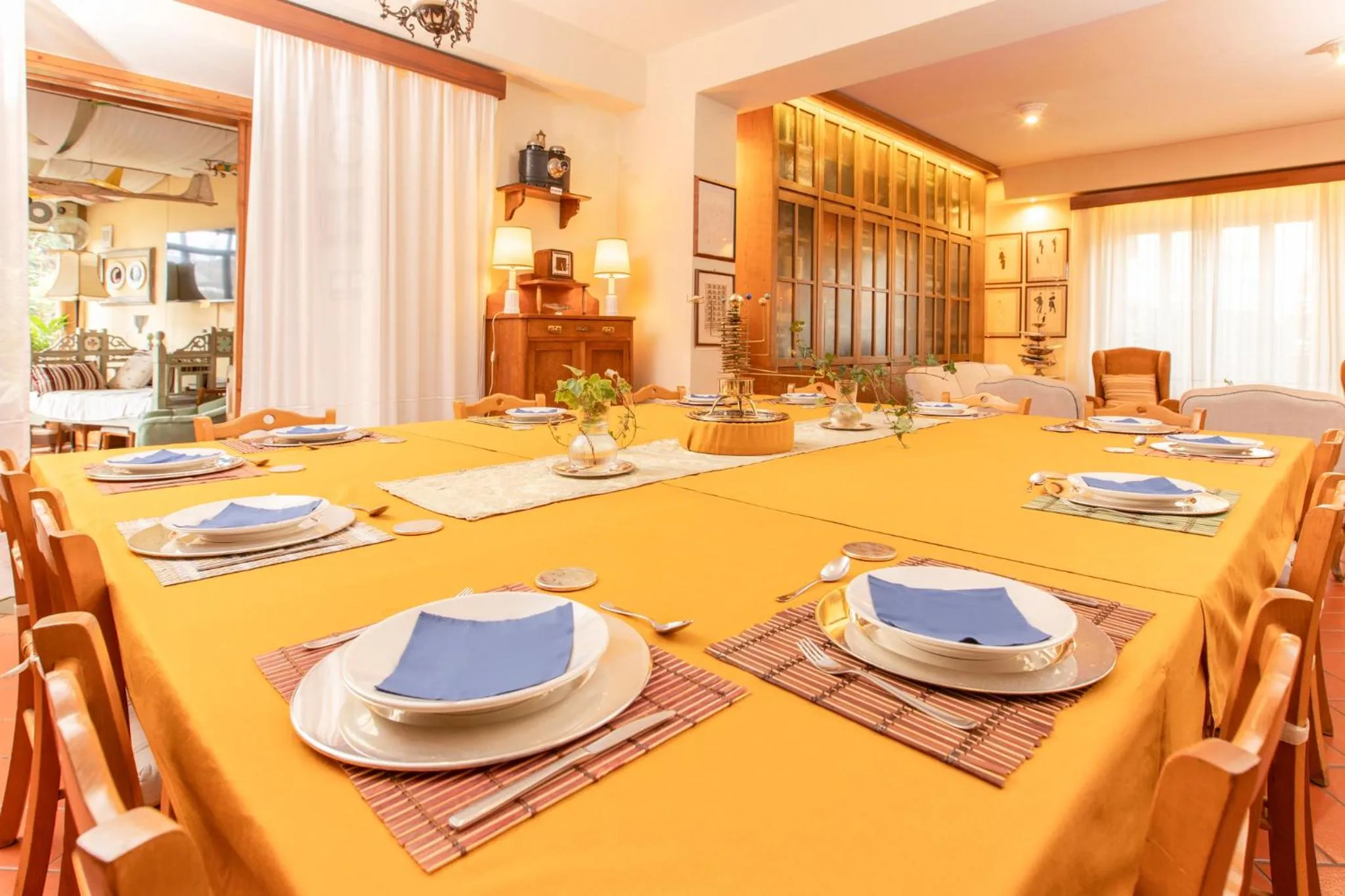 Albergo La Felicina - Mugello