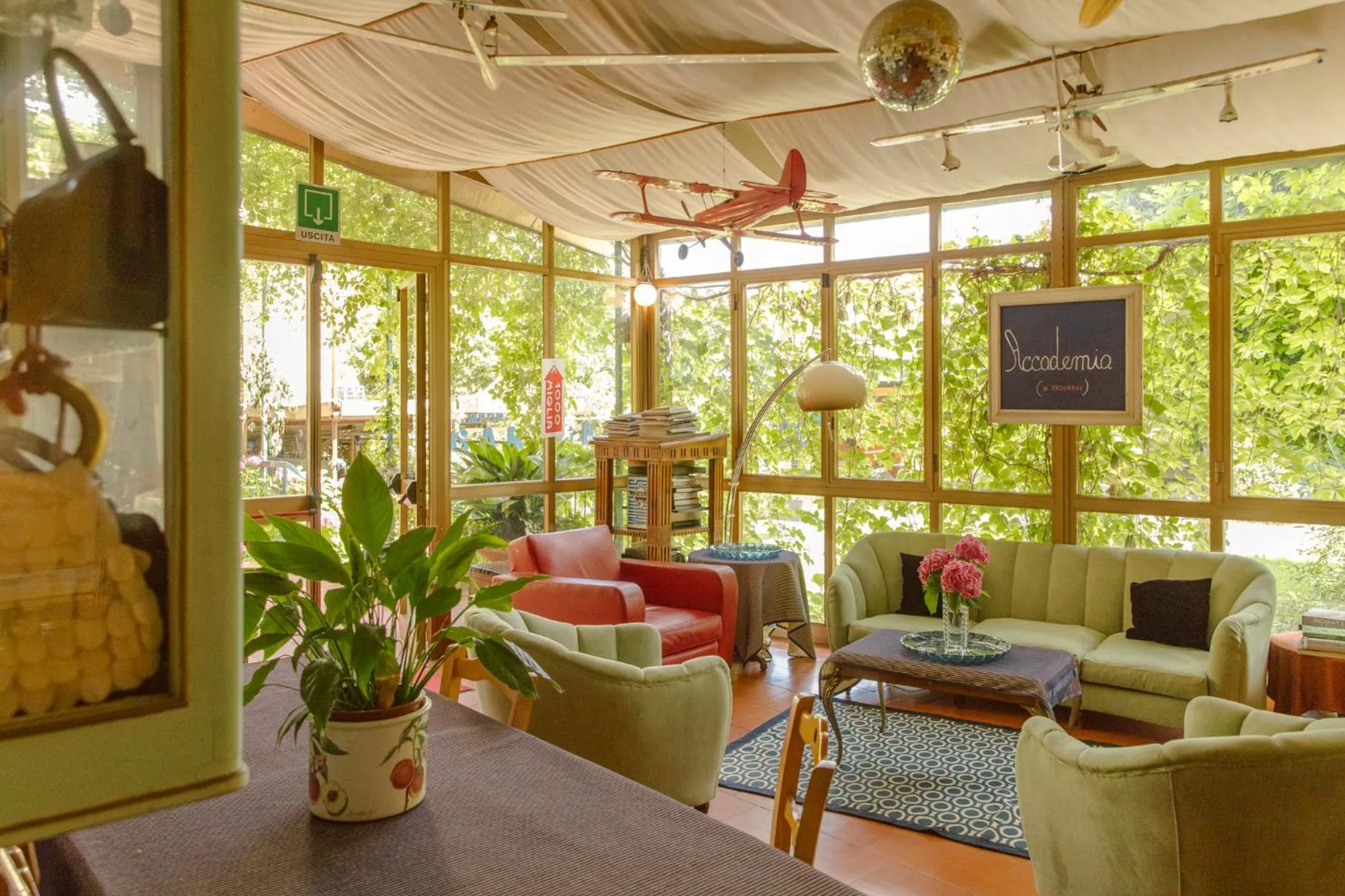 Albergo La Felicina - Mugello