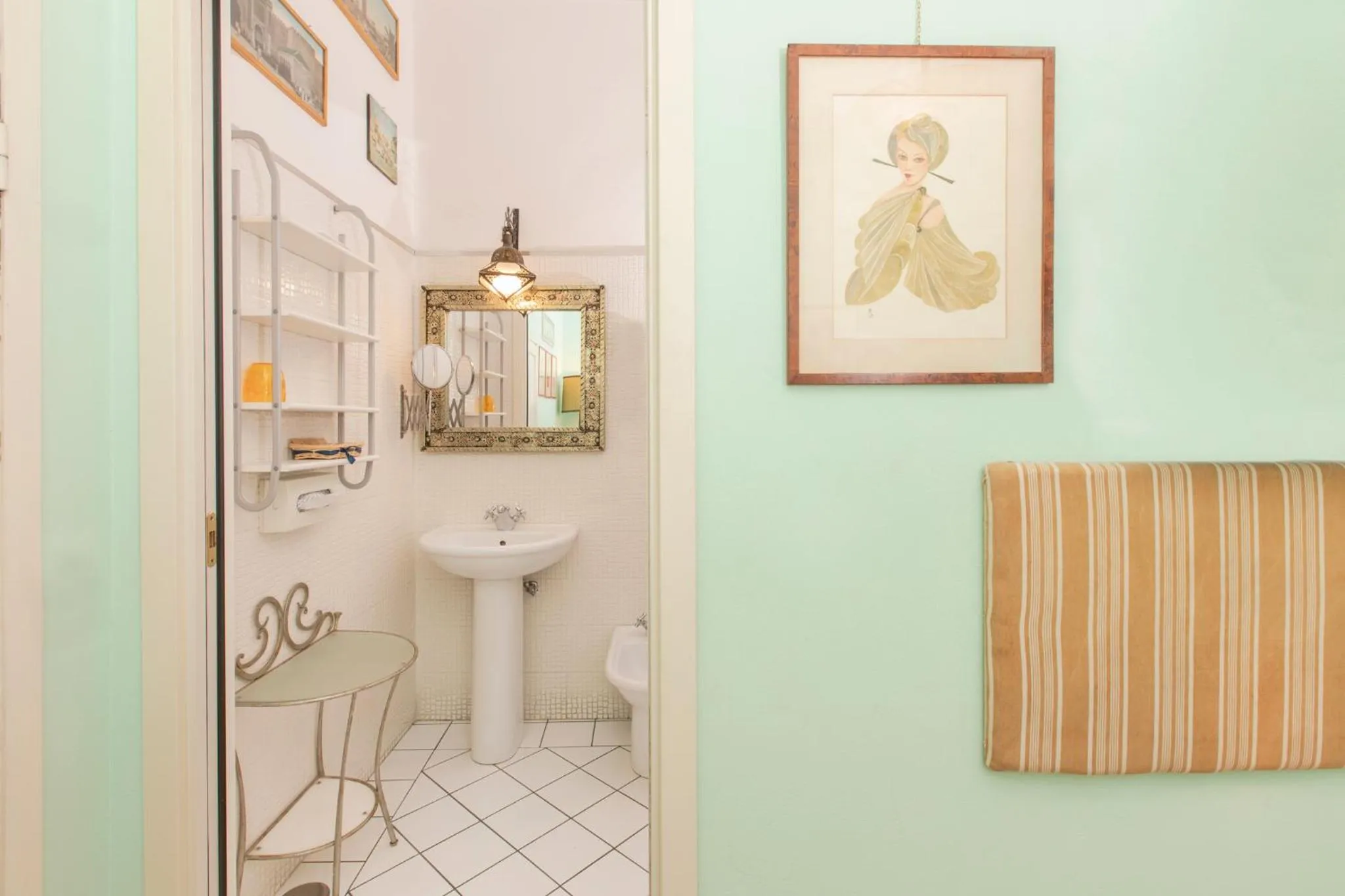 Albergo La Felicina - Mugello