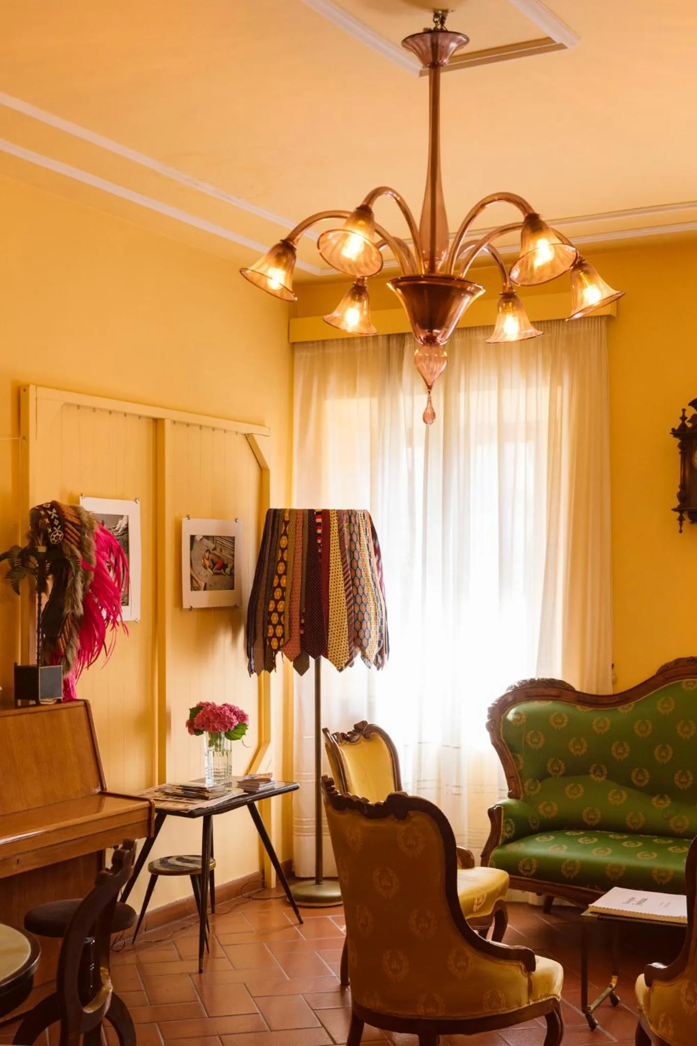 Albergo La Felicina - Mugello