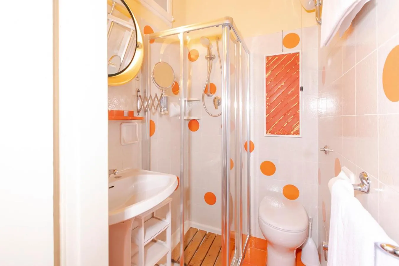 Albergo La Felicina - Mugello