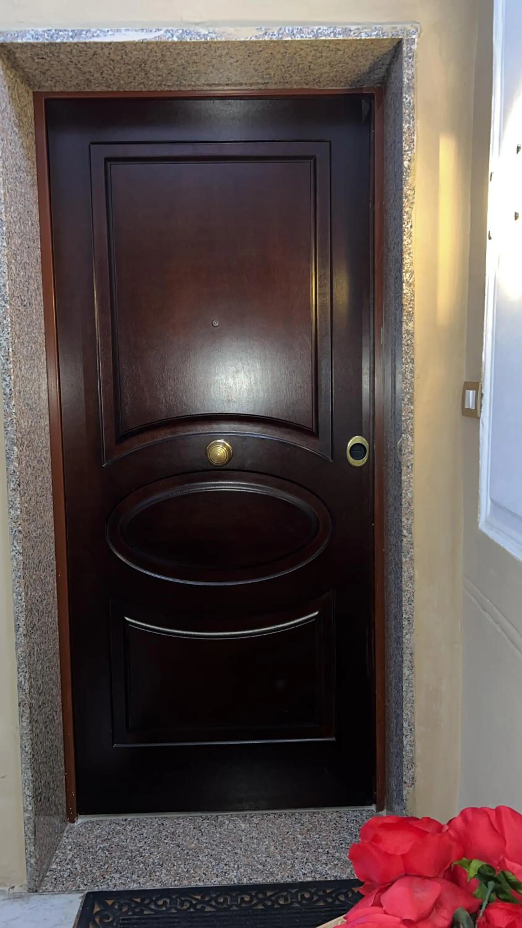 Internal: Not applicable to any particular room in Porto Rooms & Suite