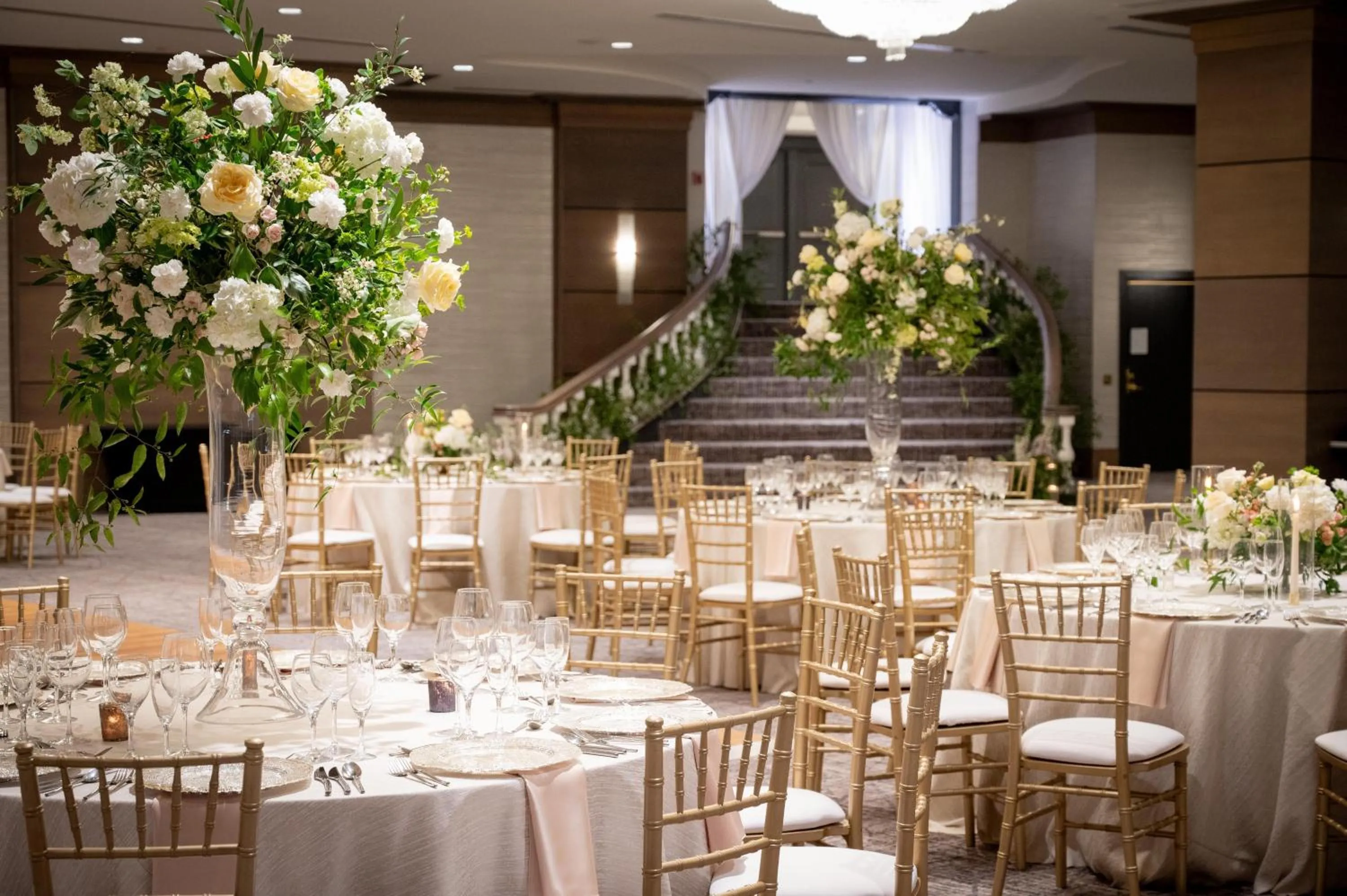 Meeting/conference room in Hilton Orrington/Evanston