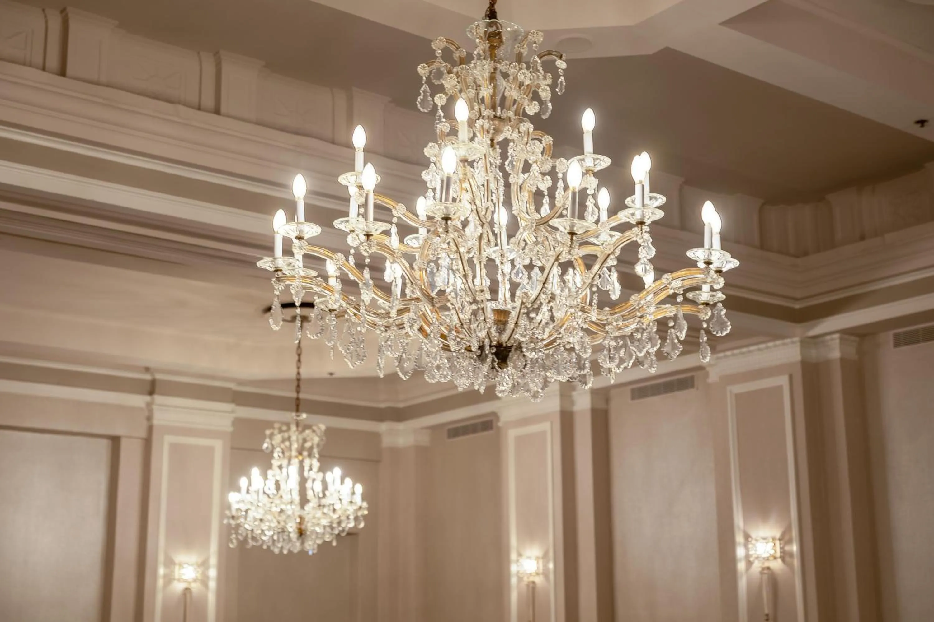 Meeting/conference room in Hilton Orrington/Evanston