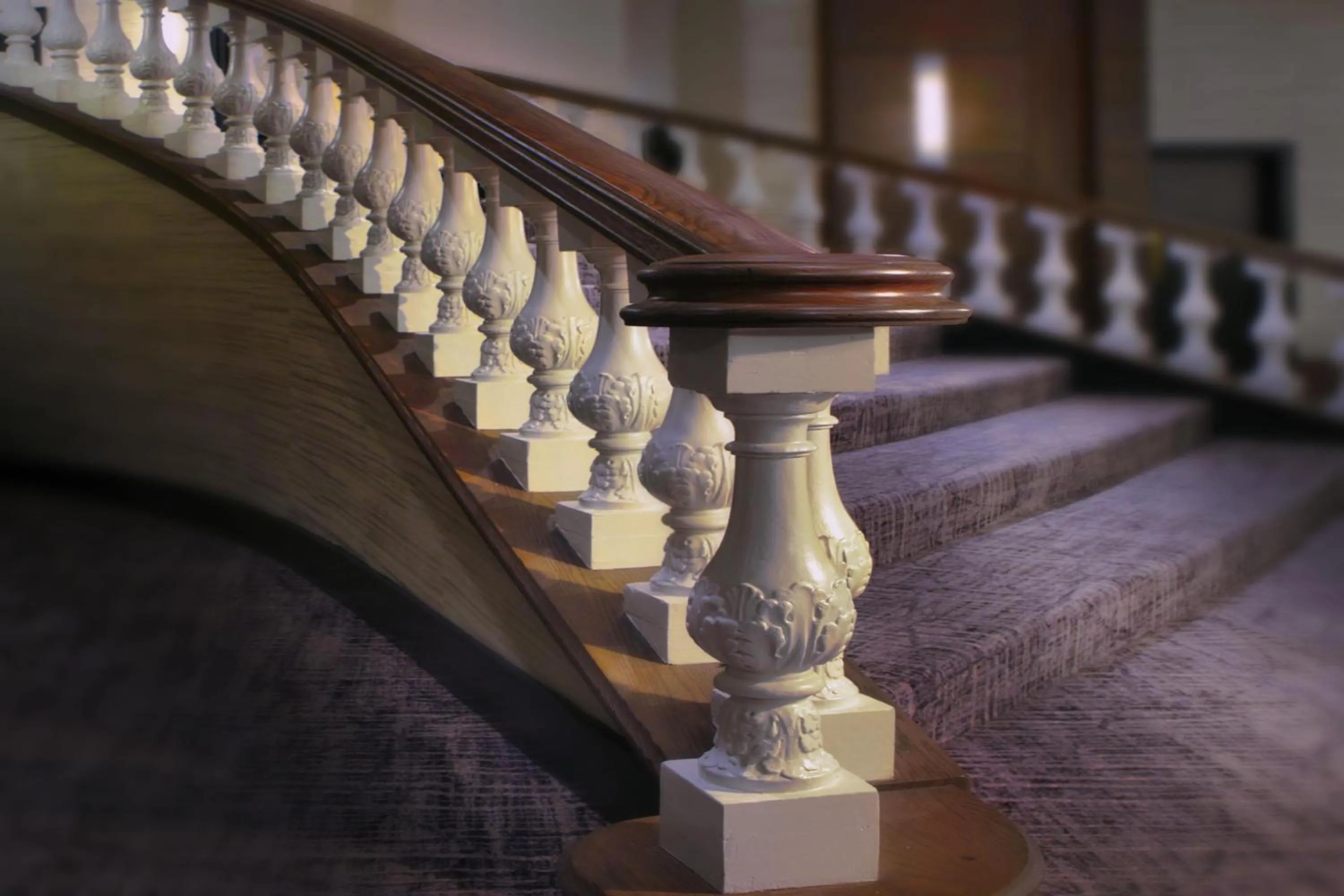 Meeting/conference room in Hilton Orrington/Evanston