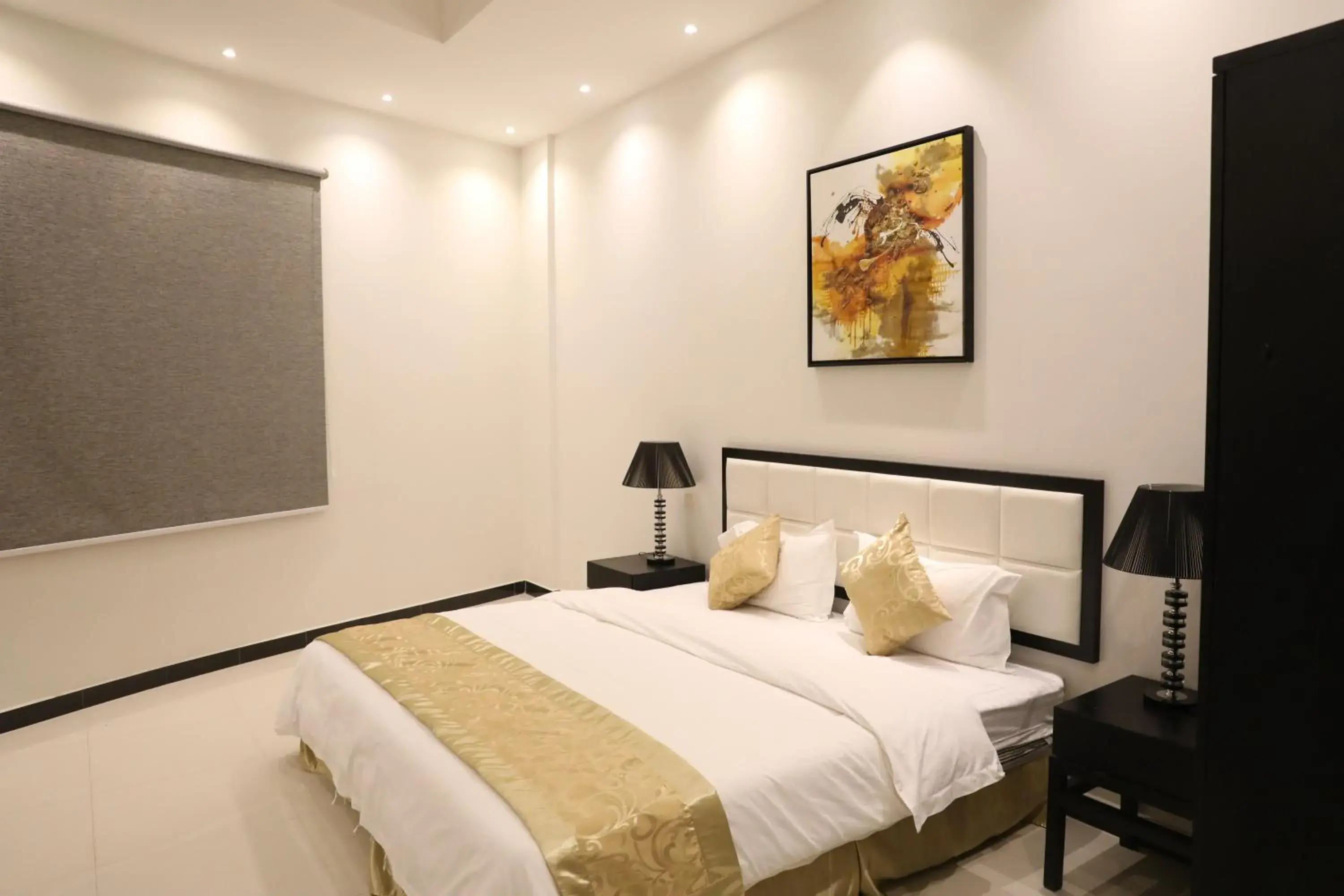 Two-Bedroom Apartment in Quiet Rooms Suites By Quiet Rooms Two-Bedroom Apartment in Quiet Rooms Suites By Quiet Rooms