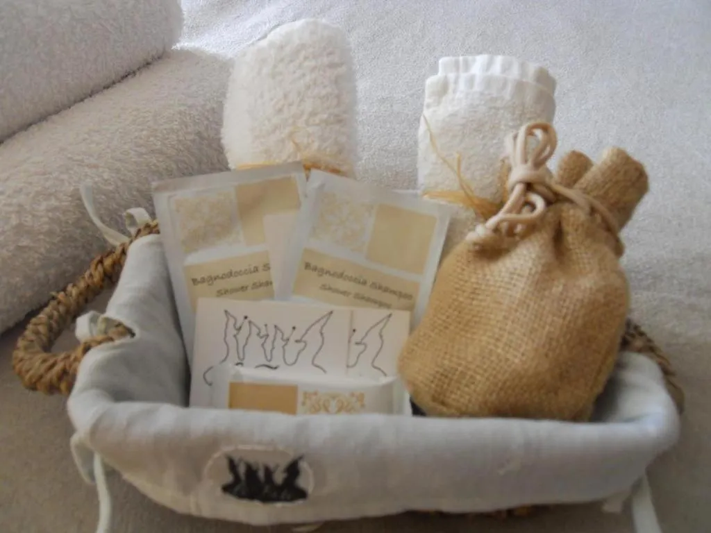 Other in Le Fate Apartments